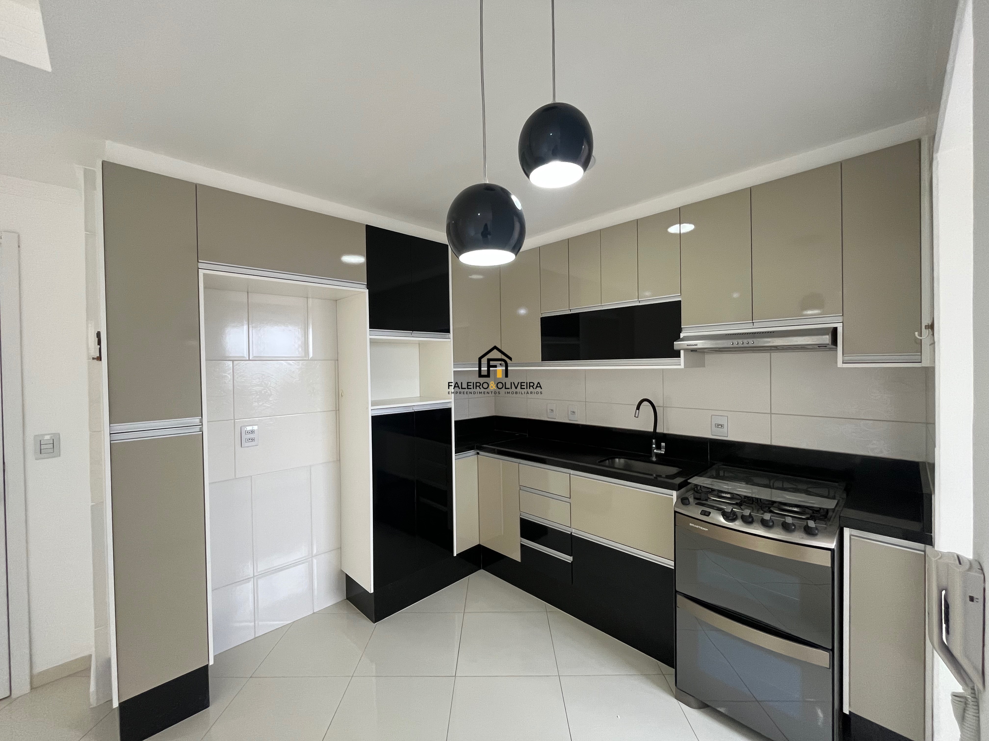 Apartamento, 2 quartos, 50 m² - Foto 1