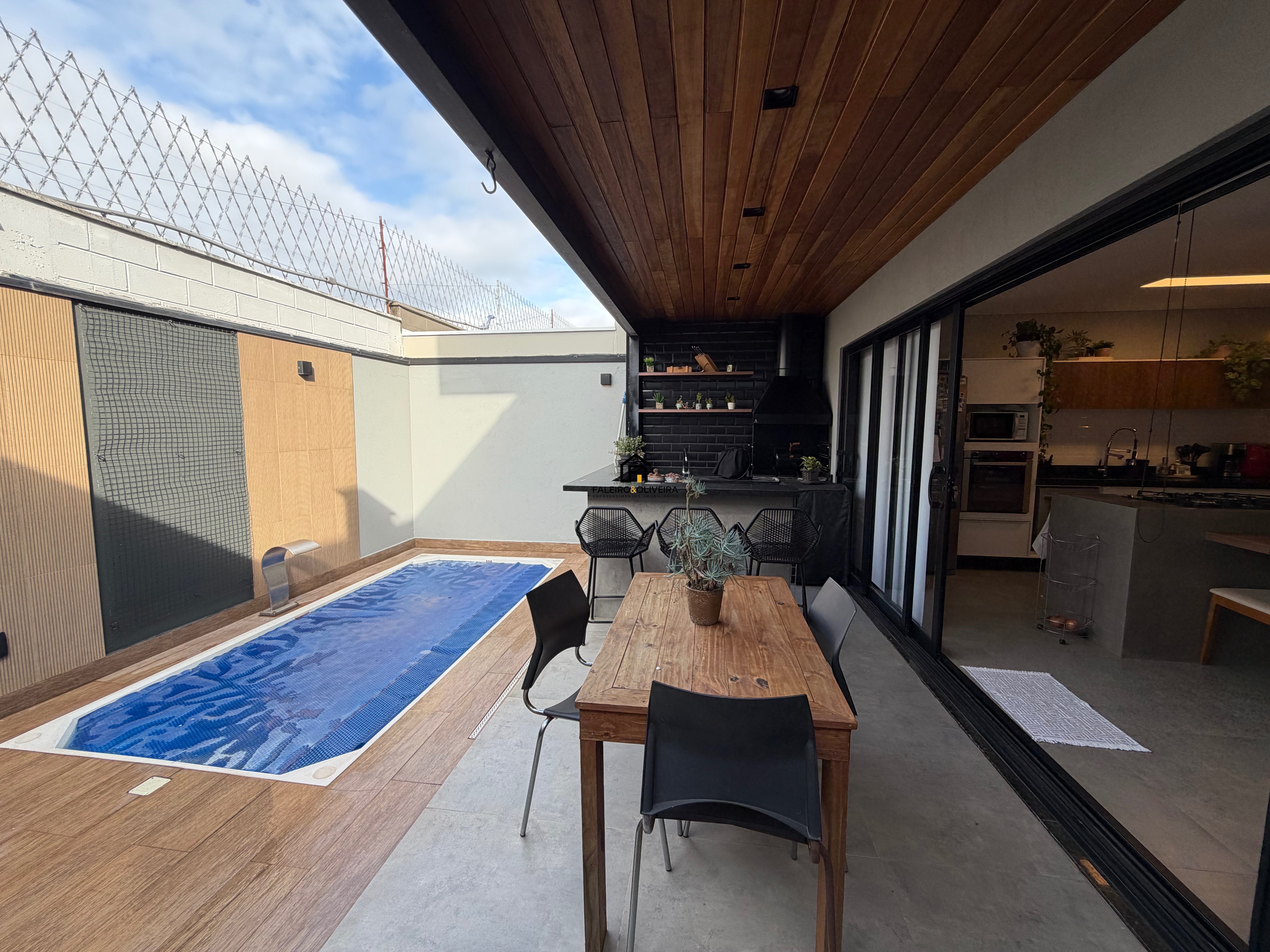 Casa, 3 quartos - Foto 7