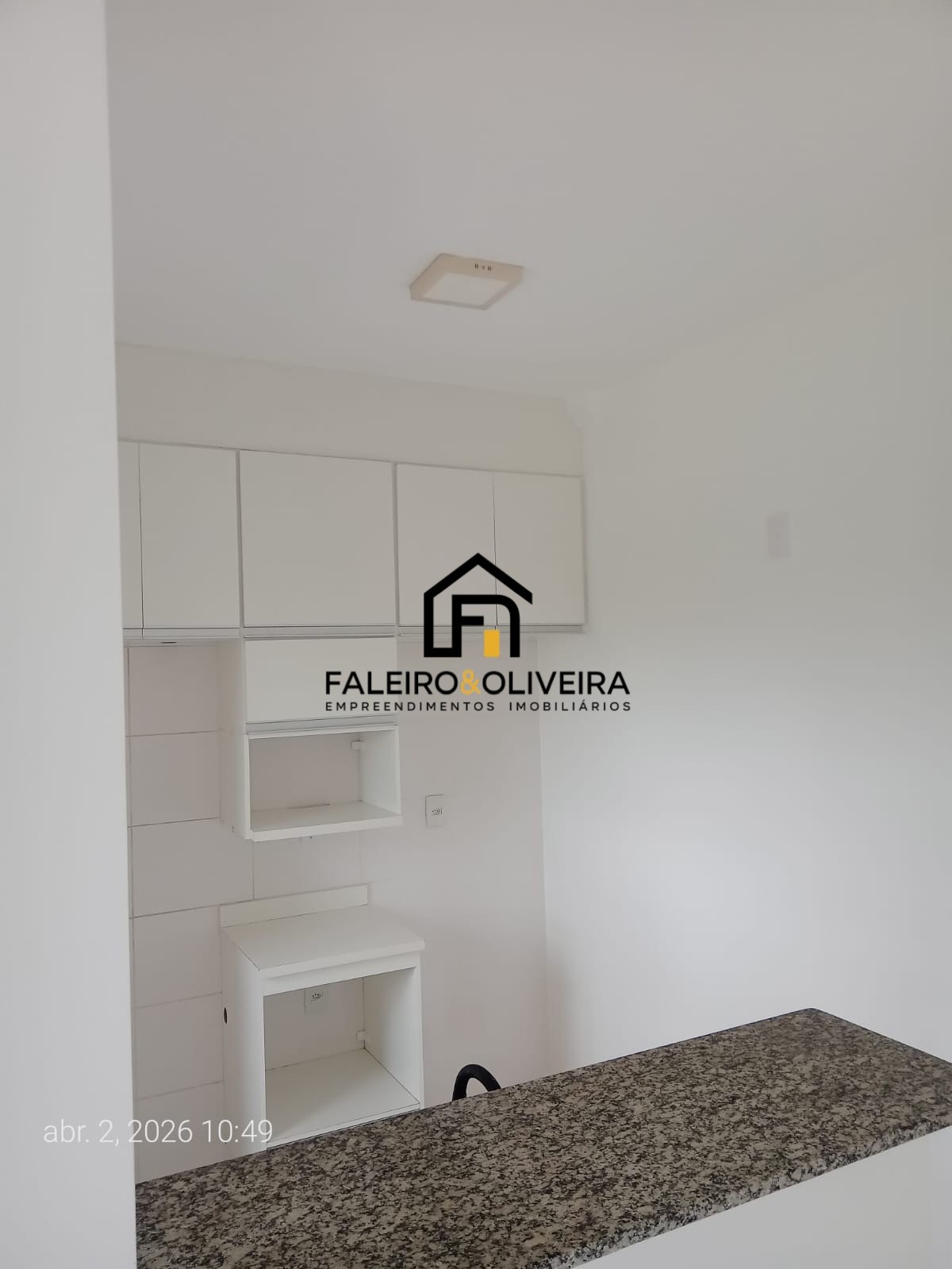Apartamento, 2 quartos, 60 m² - Foto 10
