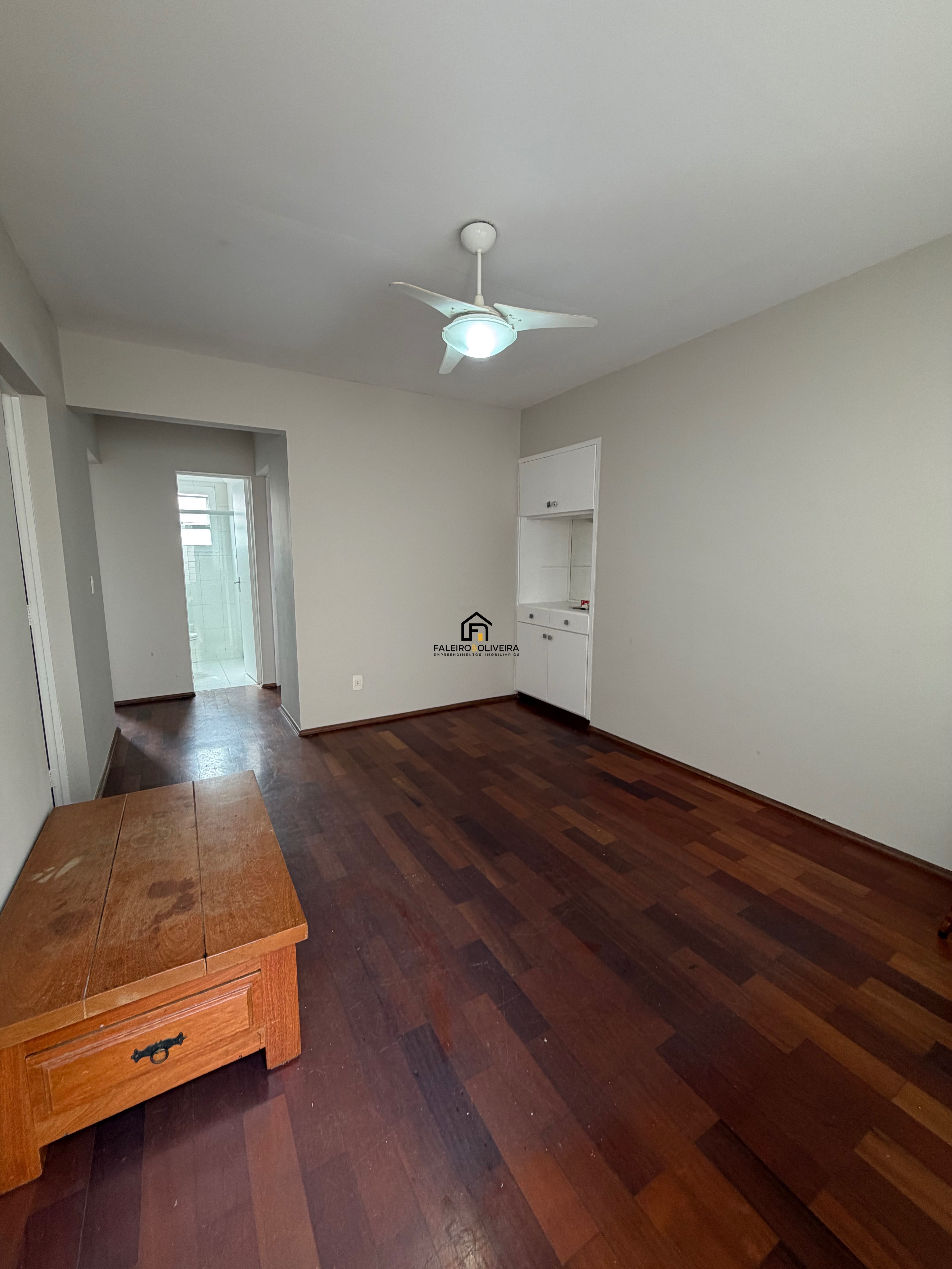 Apartamento, 2 quartos, 58 m² - Foto 3