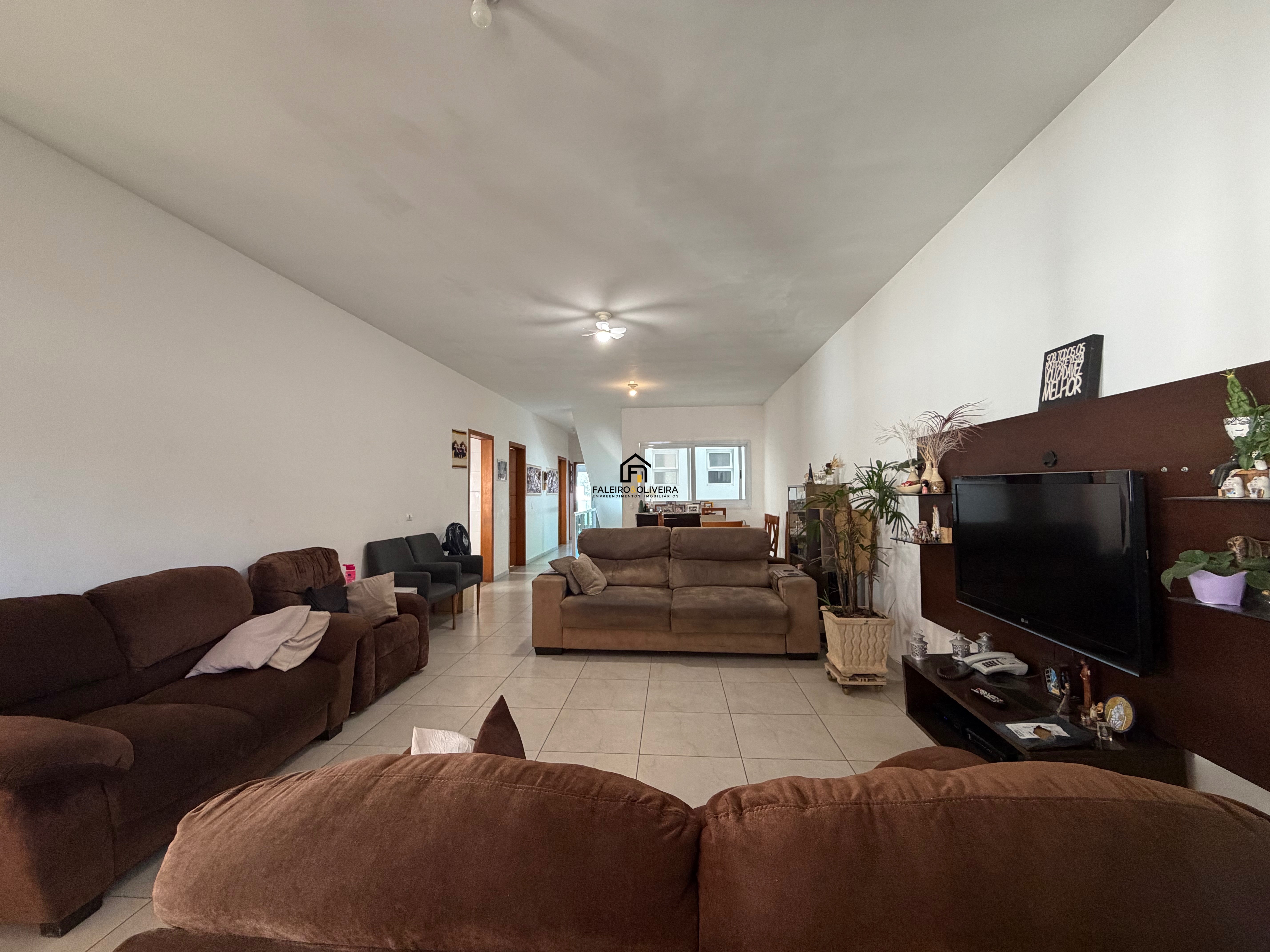 Casa, 5 quartos, 500 m² - Foto 4