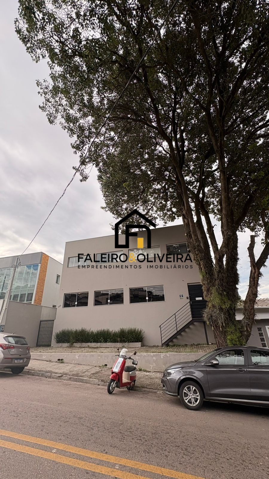 Sala-Conjunto, 395 m² - Foto 16