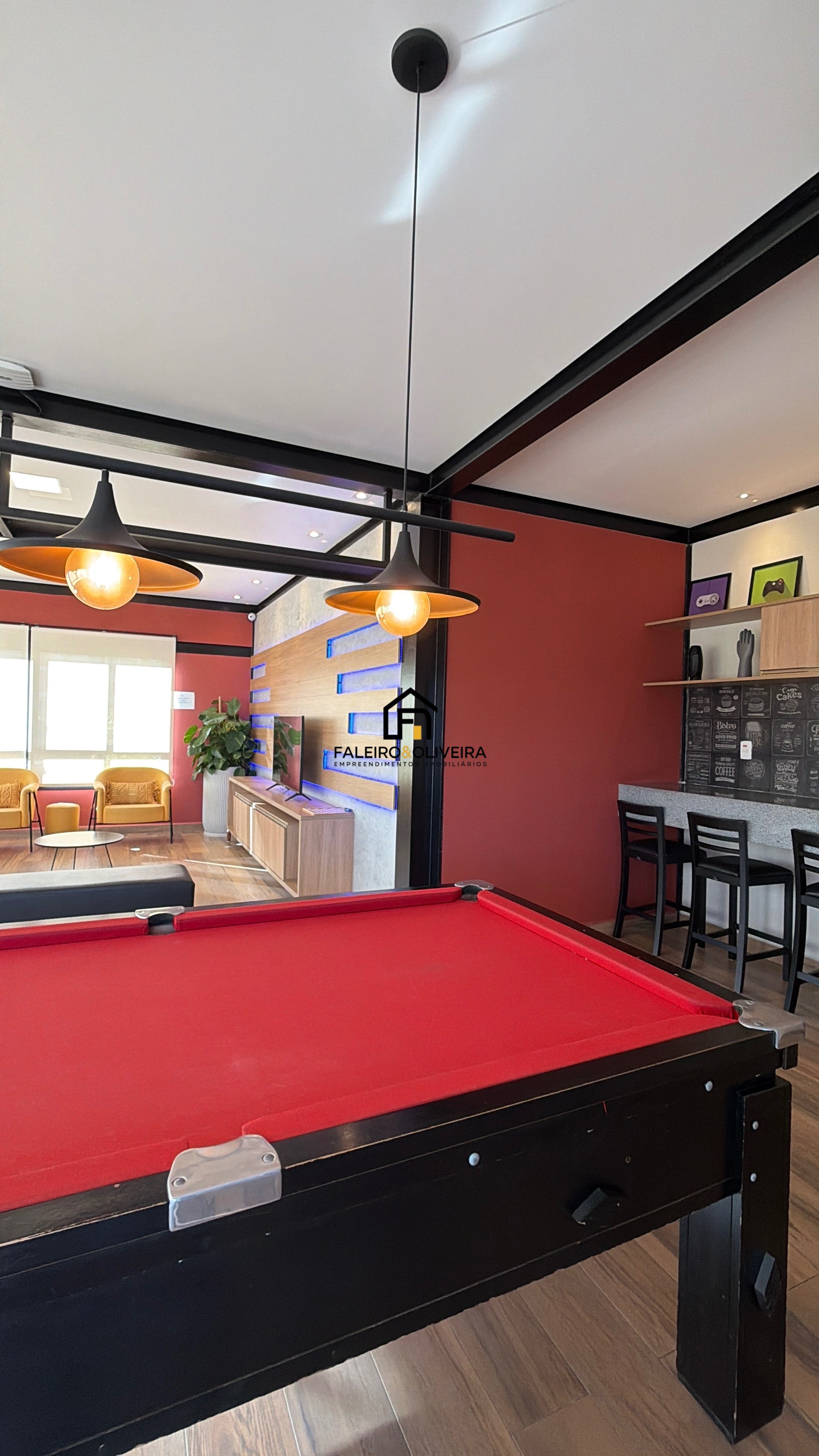 Apartamento, 3 quartos, 78 m² - Foto 2