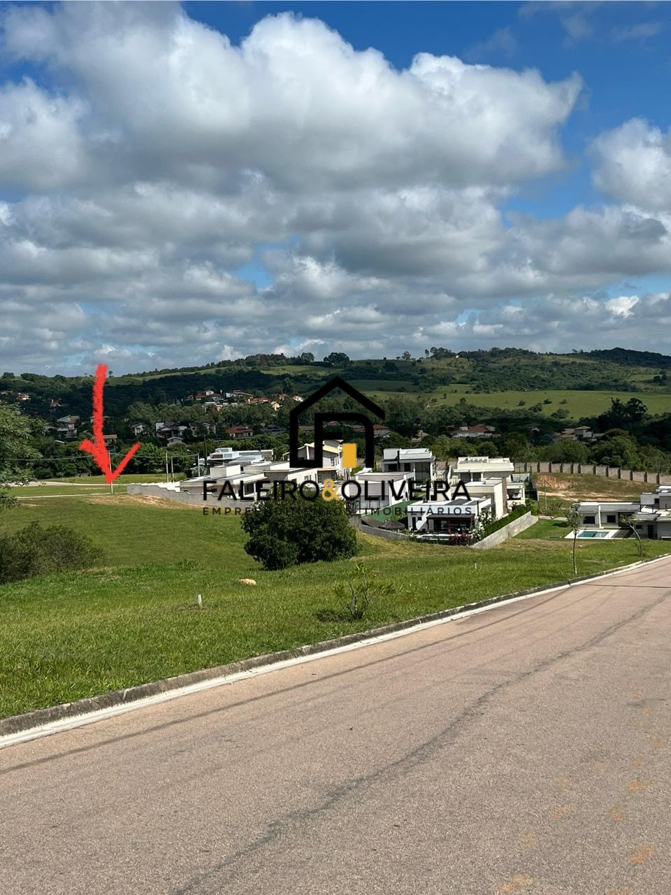 Terreno, 1000 m² - Foto 5