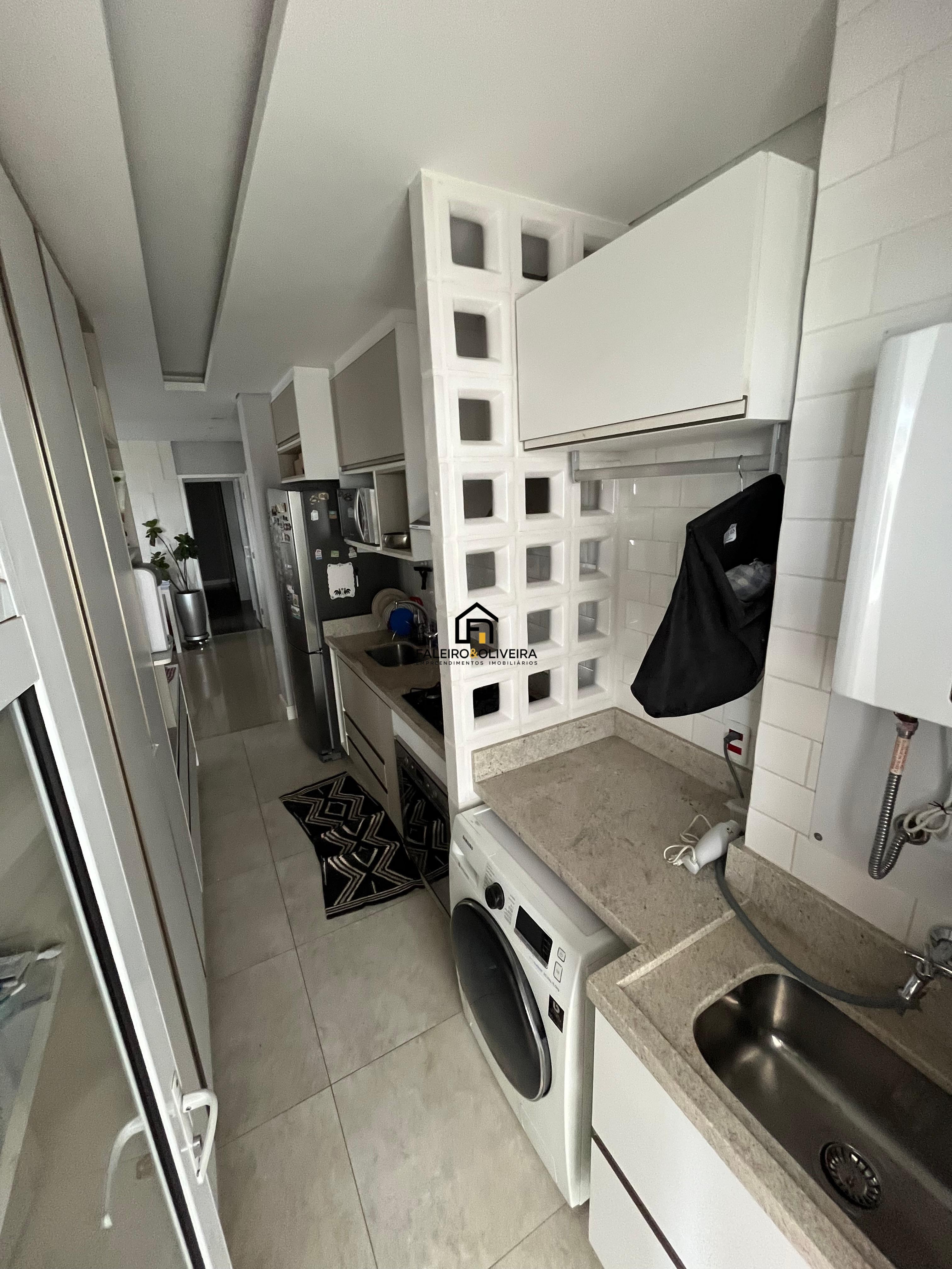 Apartamento, 2 quartos, 88 m² - Foto 14