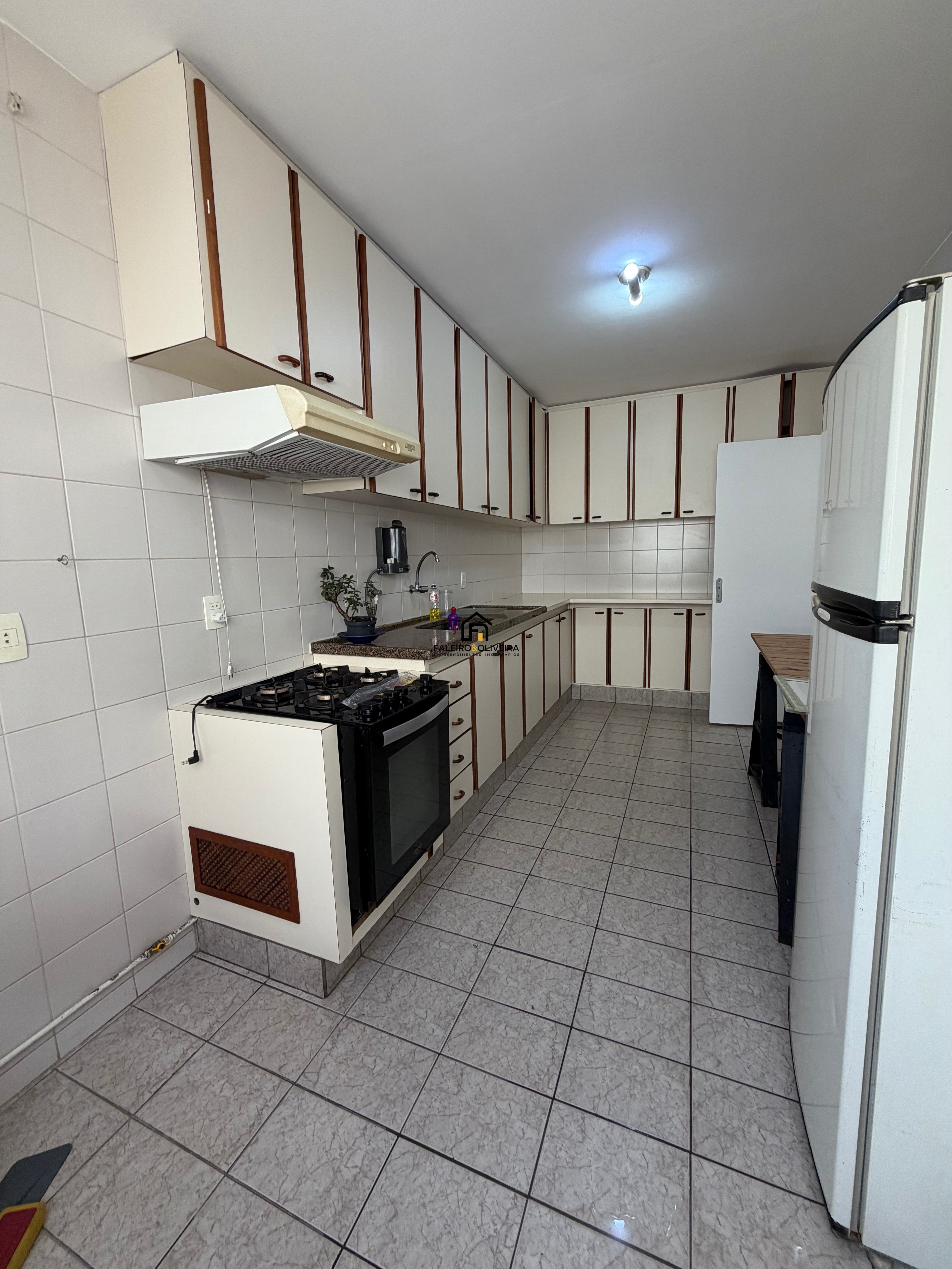 Apartamento, 2 quartos, 58 m² - Foto 1