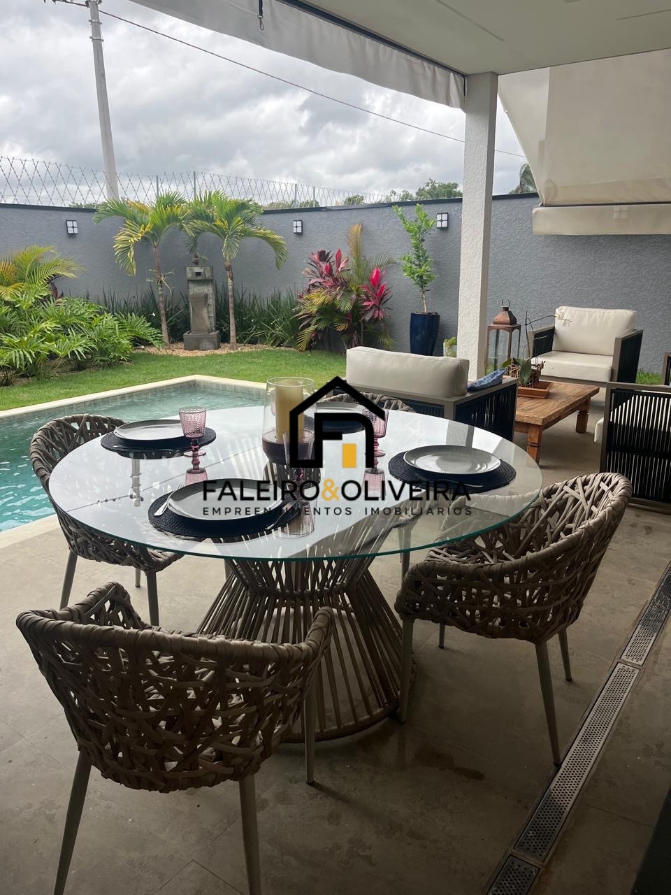 Casa, 3 quartos, 234 m² - Foto 10
