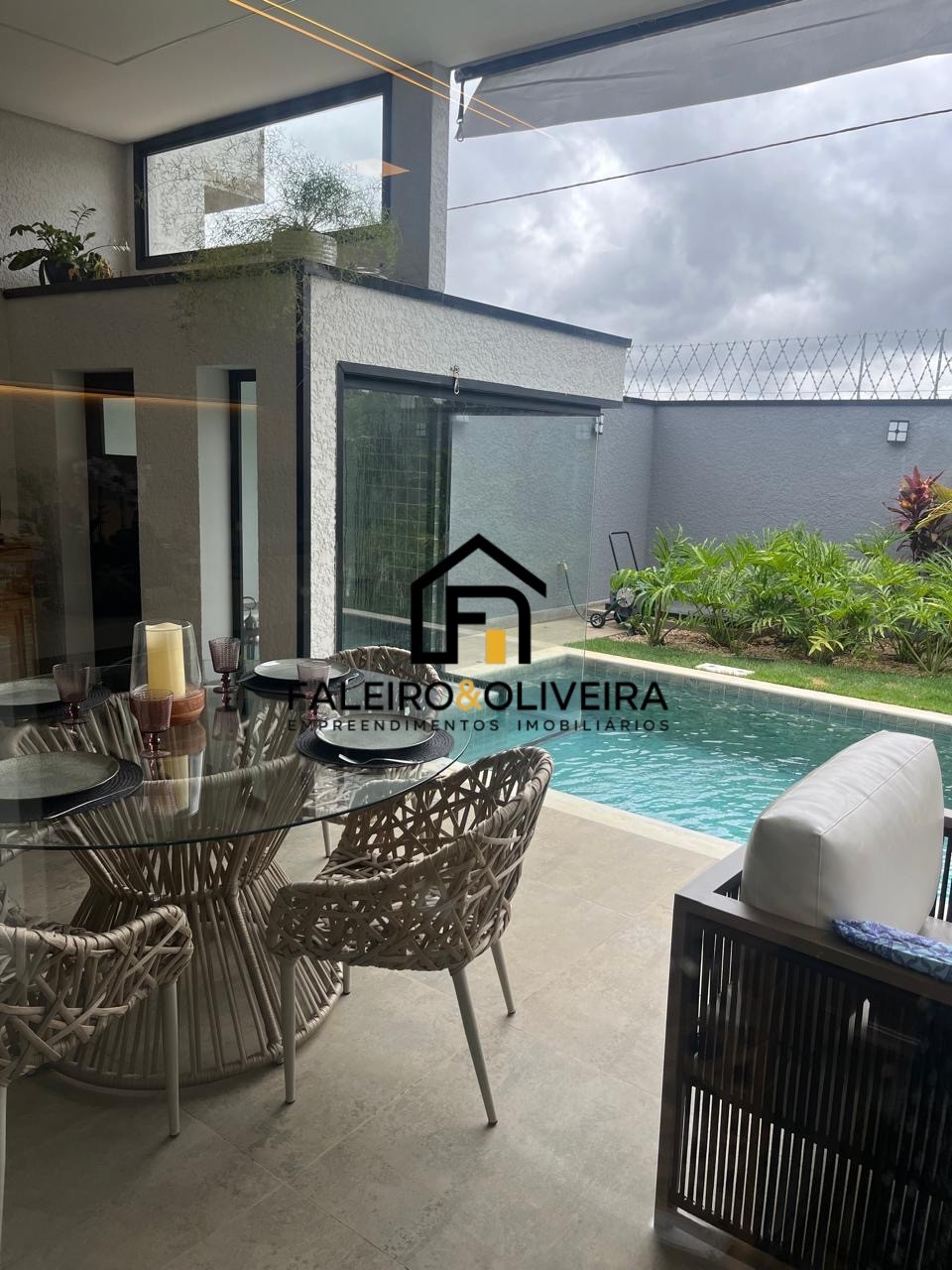 Casa, 3 quartos, 234 m² - Foto 6