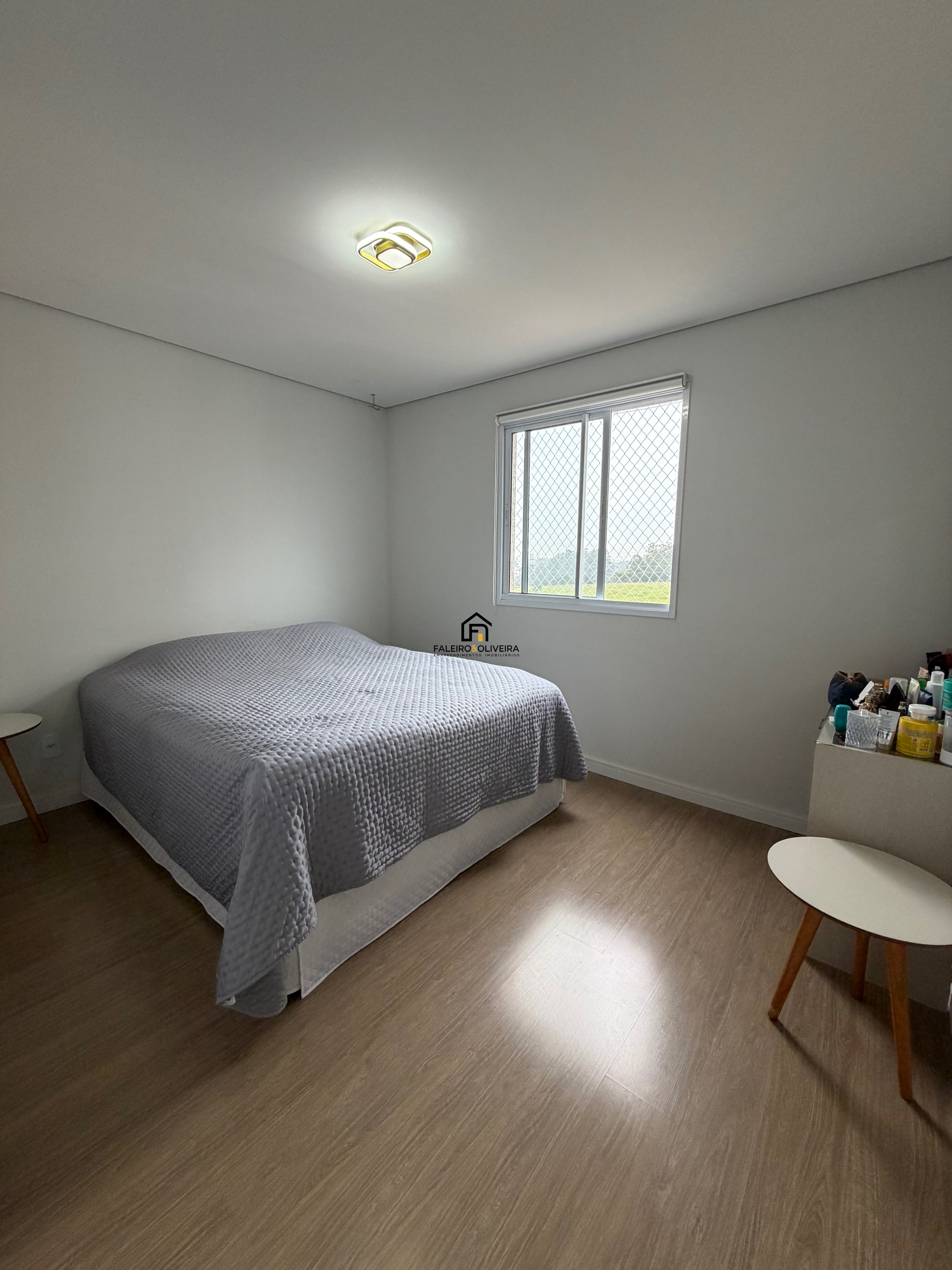 Apartamento, 2 quartos, 54 m² - Foto 2