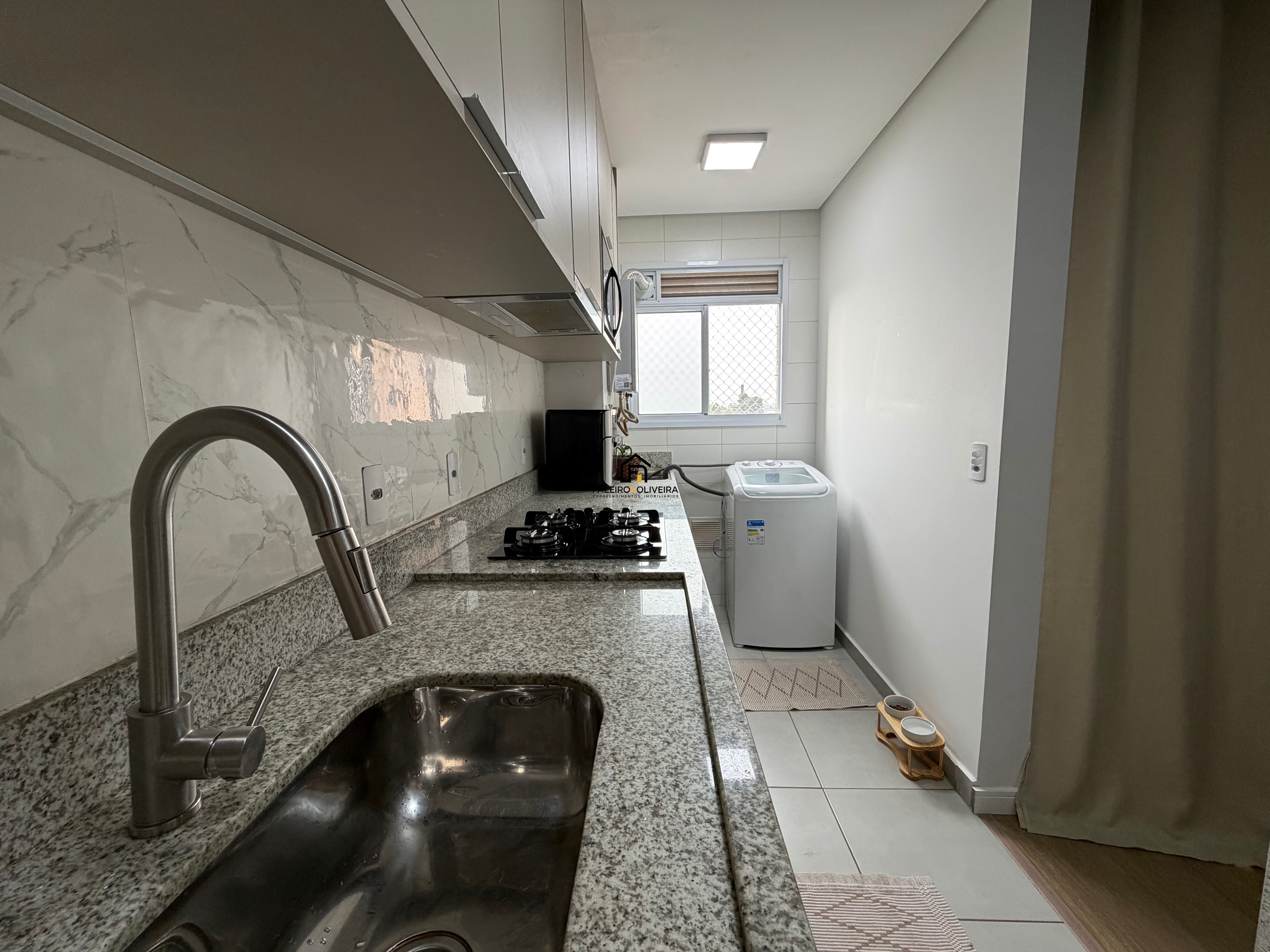 Apartamento, 2 quartos, 54 m² - Foto 10