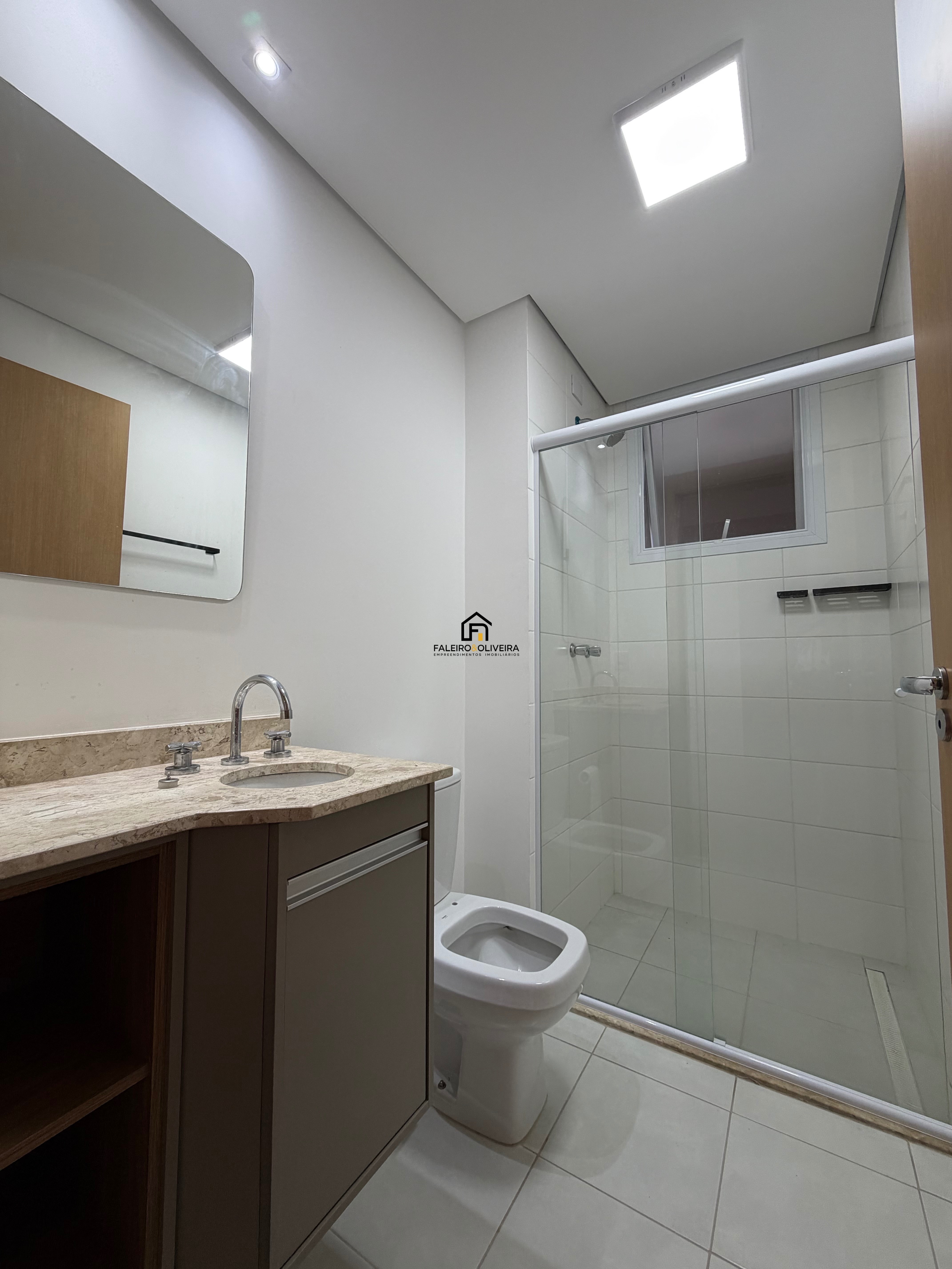 Apartamento, 2 quartos, 54 m² - Foto 8