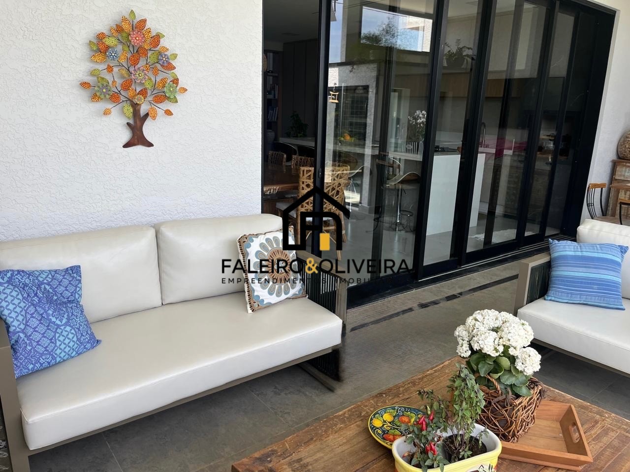 Casa, 3 quartos, 234 m² - Foto 11