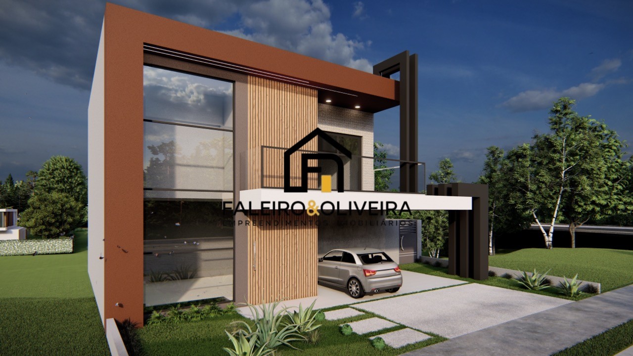 Casa, 3 quartos, 242 m² - Foto 2