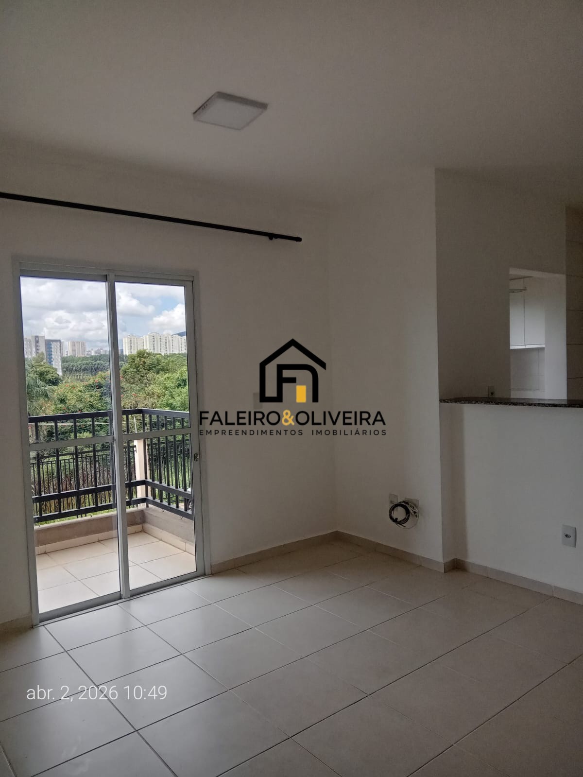 Apartamento, 2 quartos, 60 m² - Foto 4