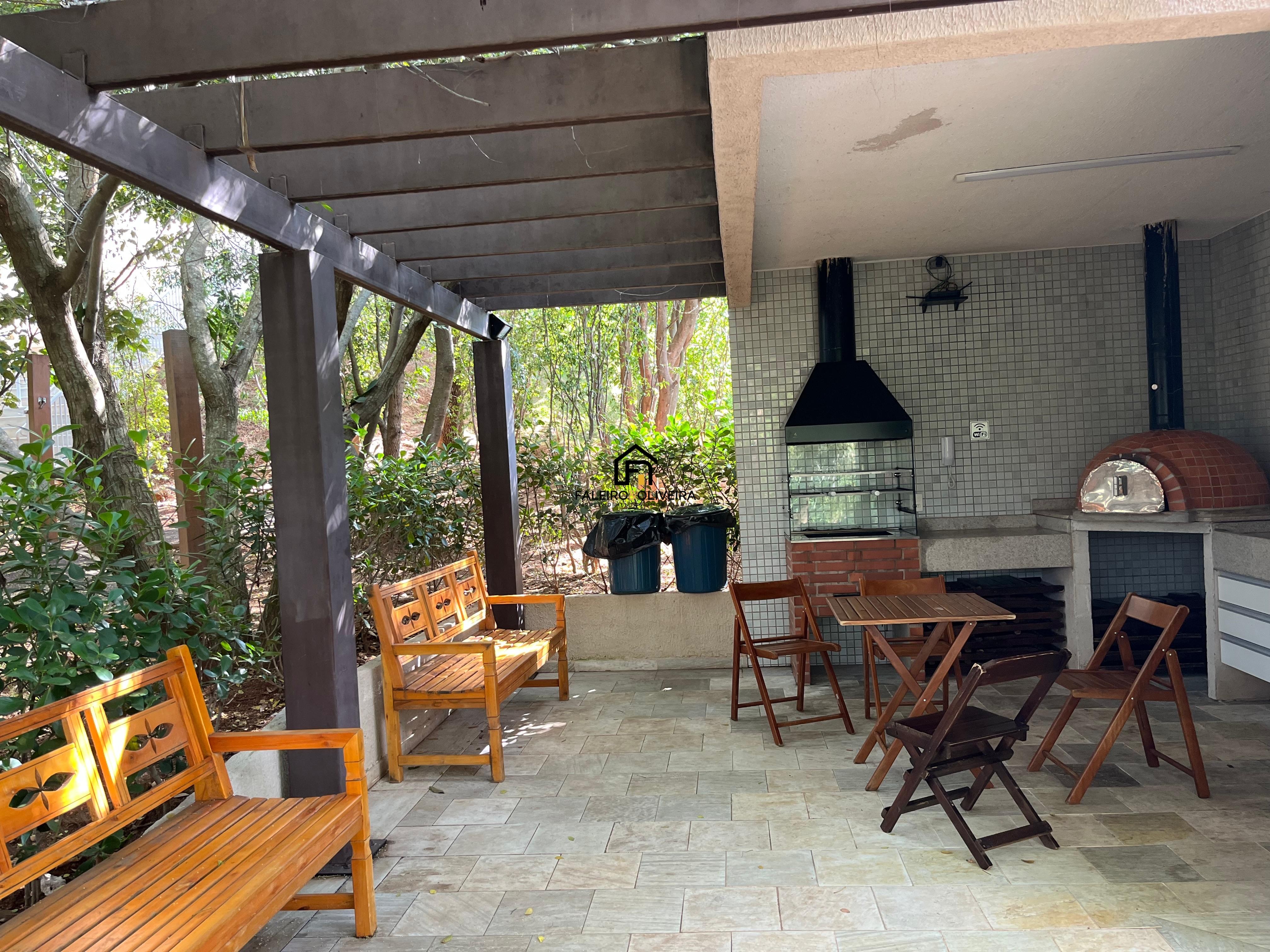 Apartamento, 2 quartos, 88 m² - Foto 22