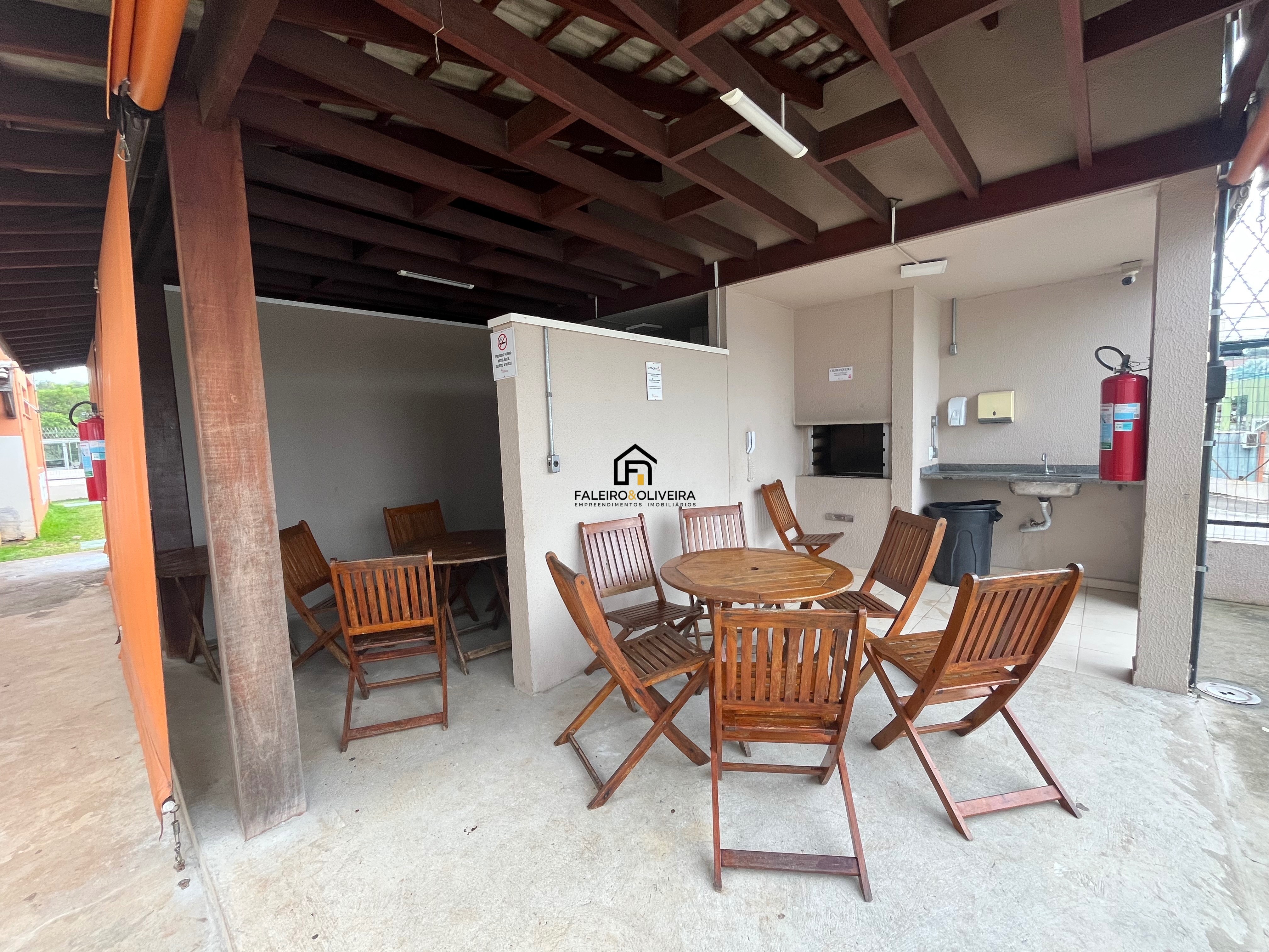 Apartamento, 2 quartos, 50 m² - Foto 6