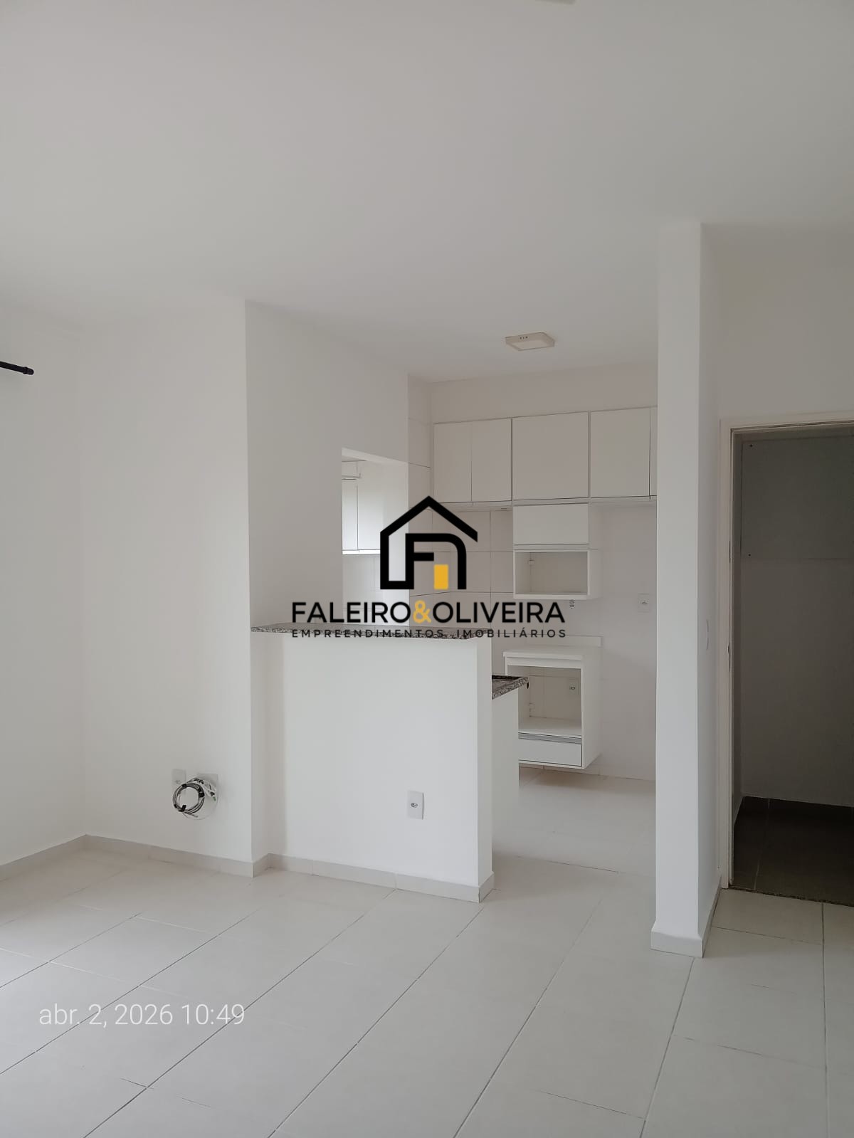Apartamento, 2 quartos, 60 m² - Foto 3