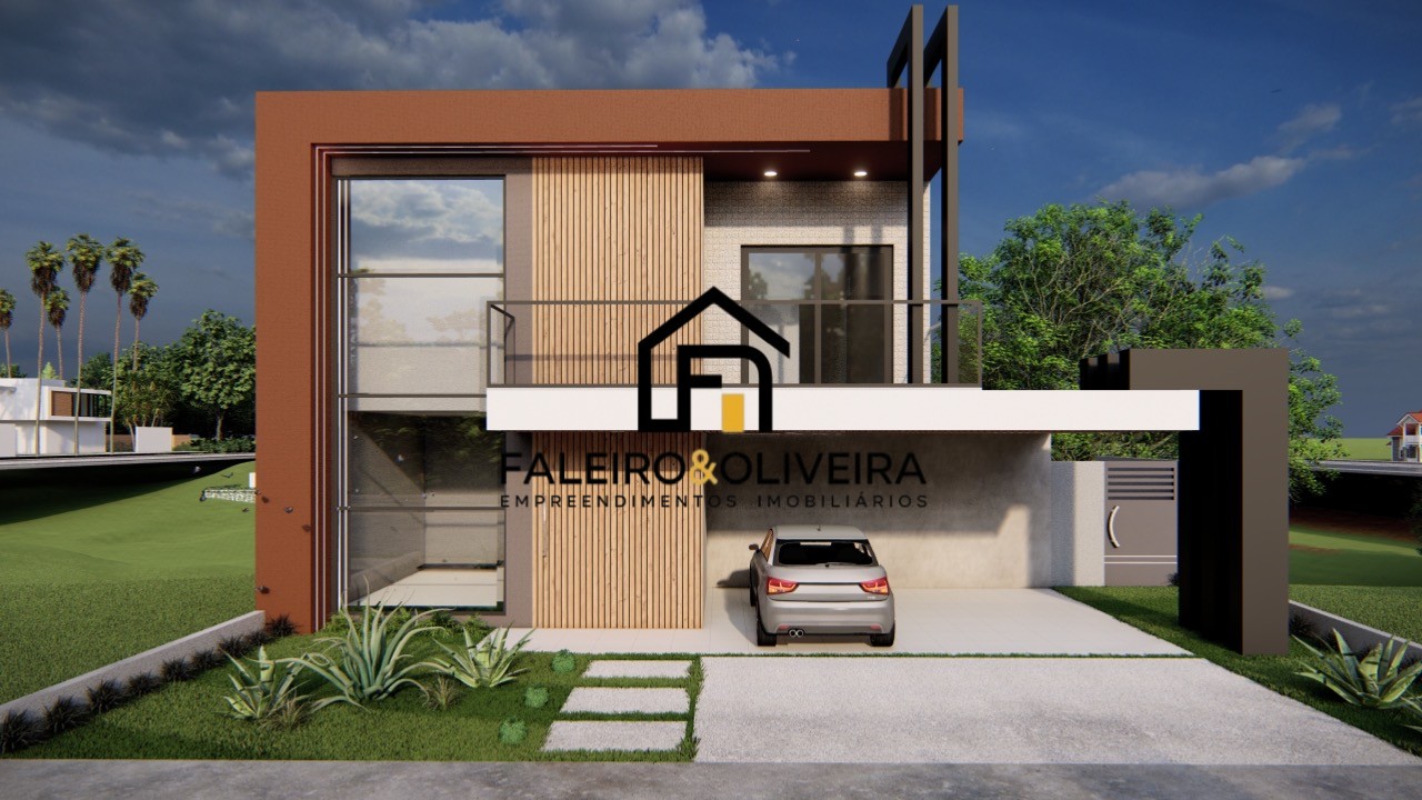 Casa, 3 quartos, 242 m² - Foto 3