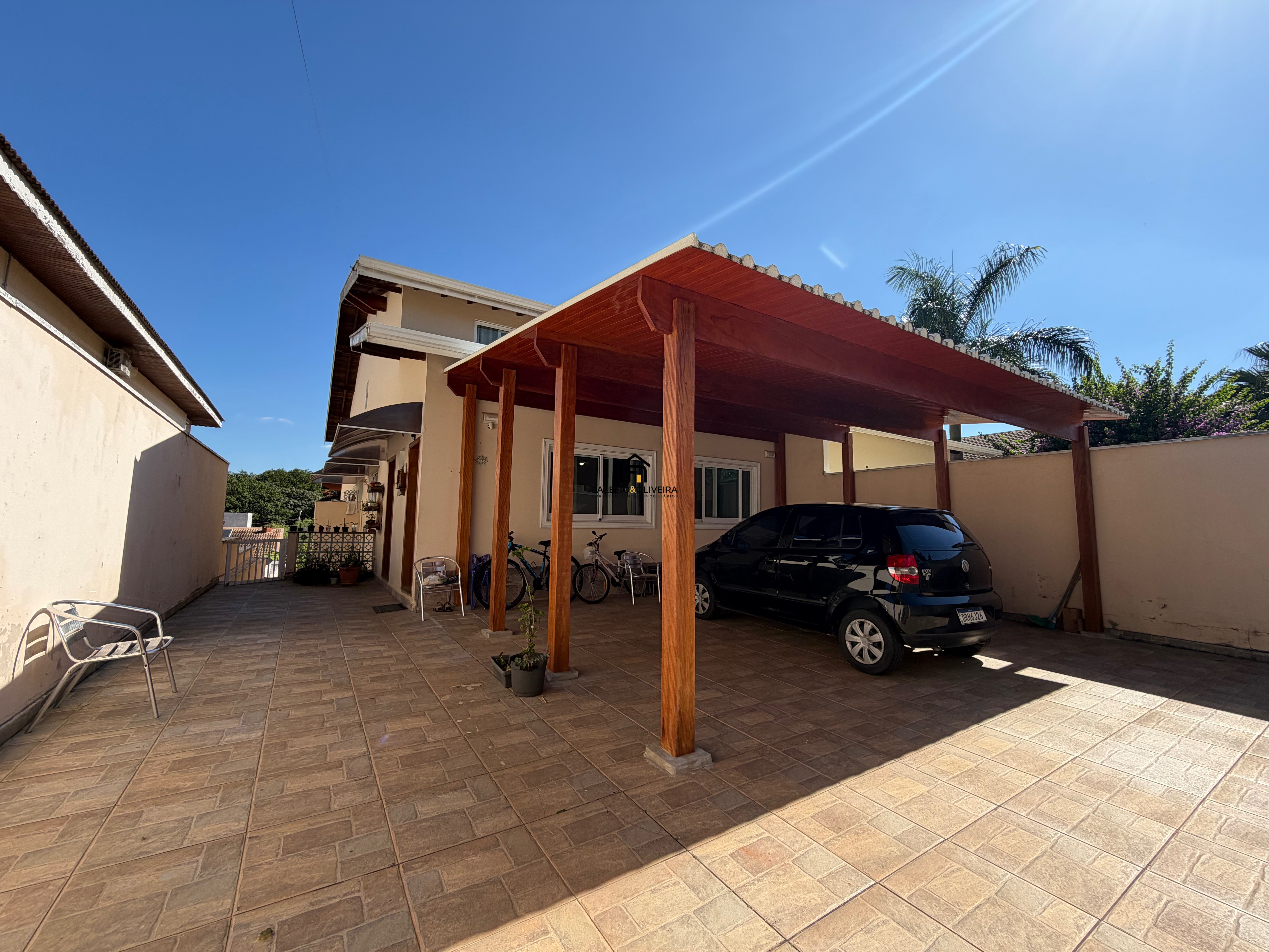 Casa, 5 quartos, 500 m² - Foto 3