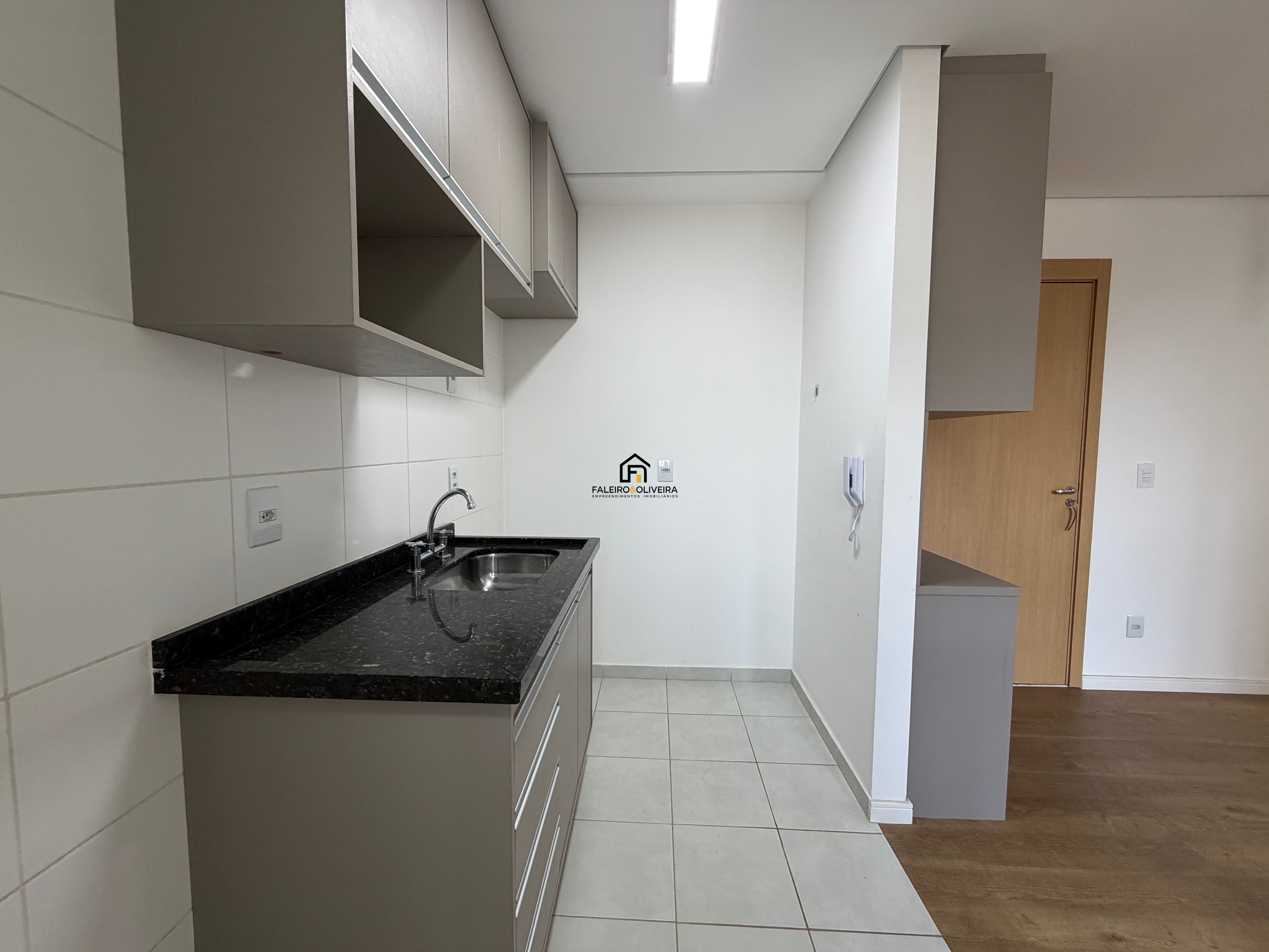 Apartamento, 2 quartos, 54 m² - Foto 2