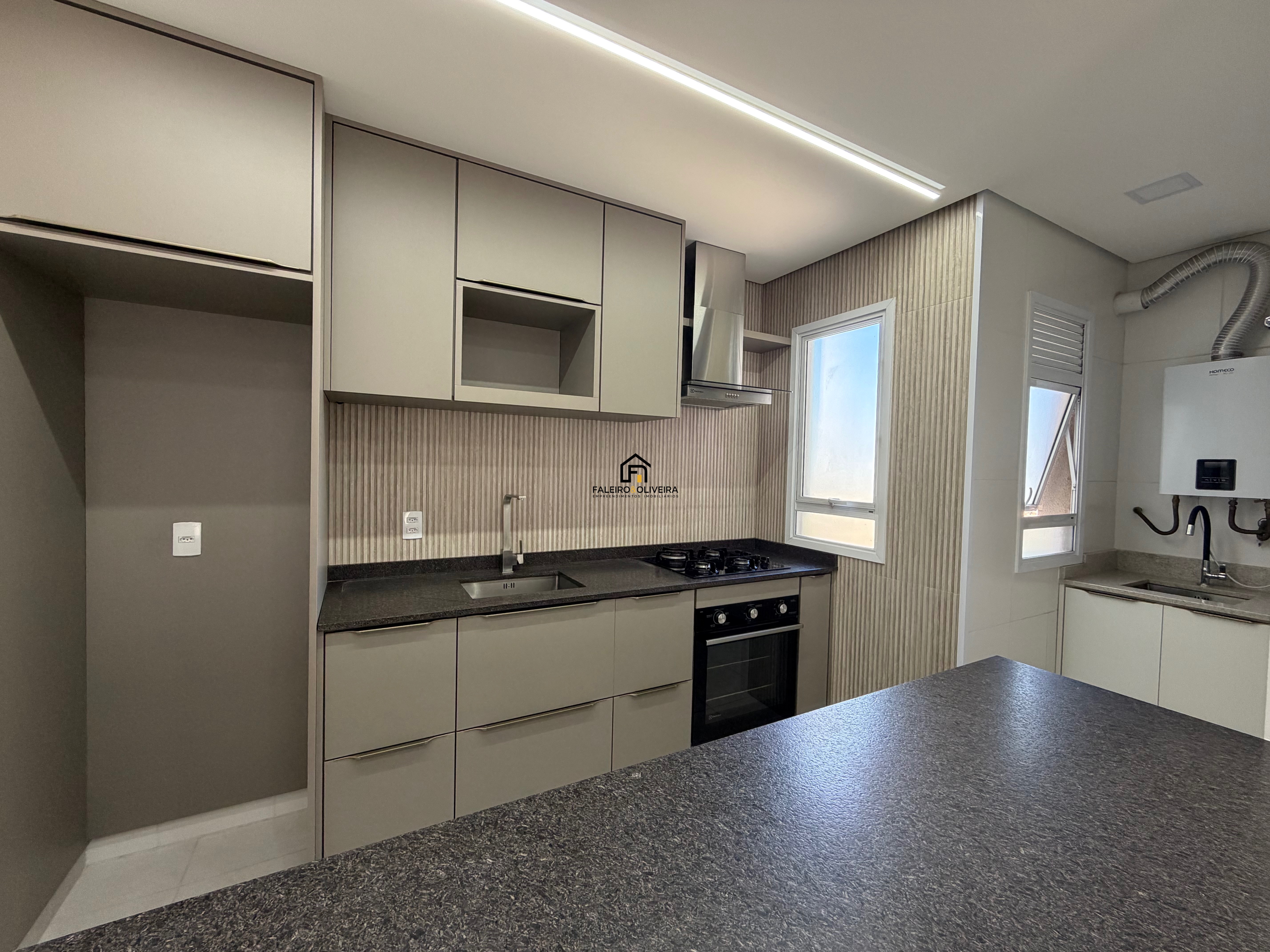 Apartamento, 3 quartos, 78 m² - Foto 9