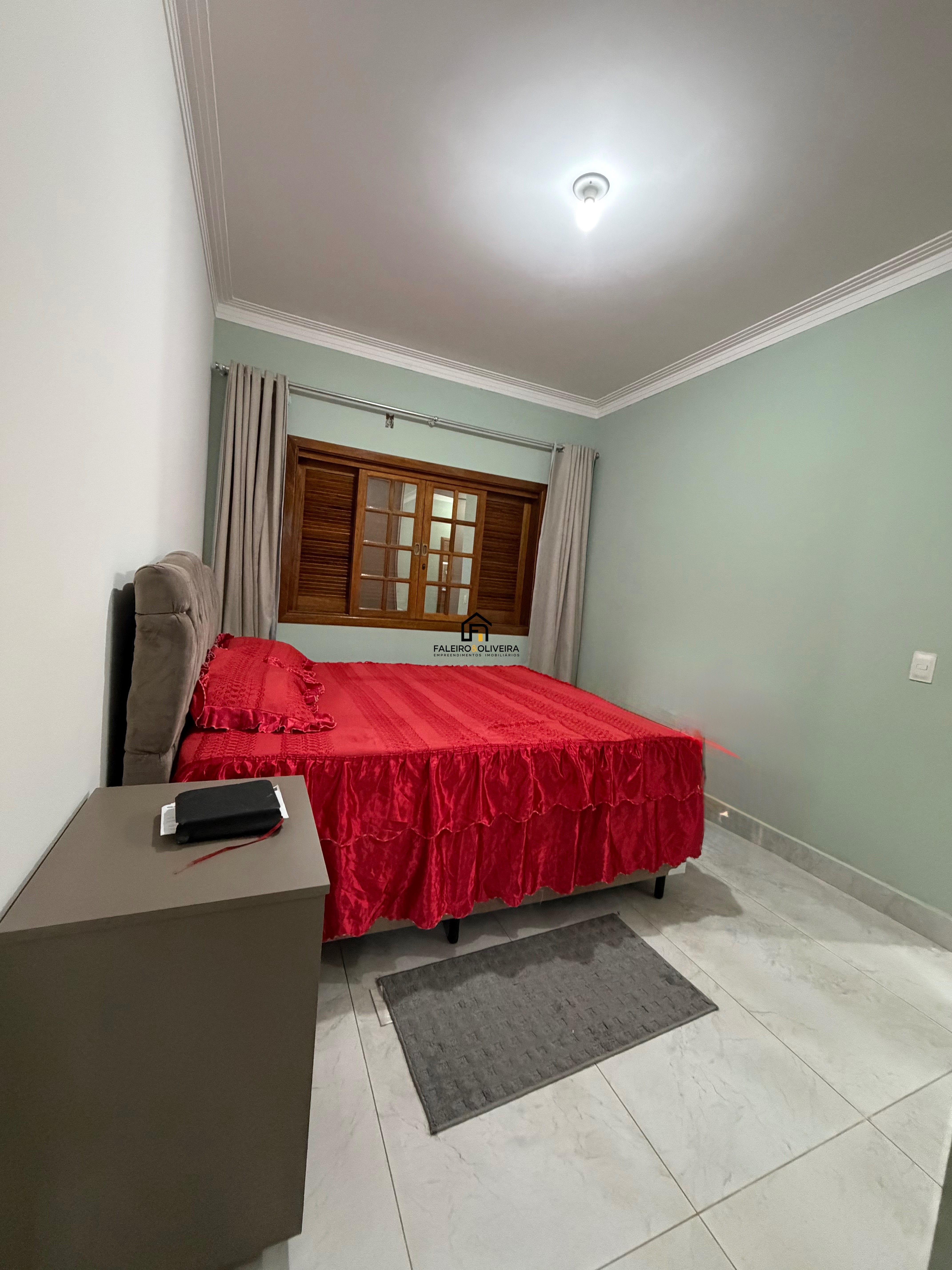 Casa, 3 quartos - Foto 3