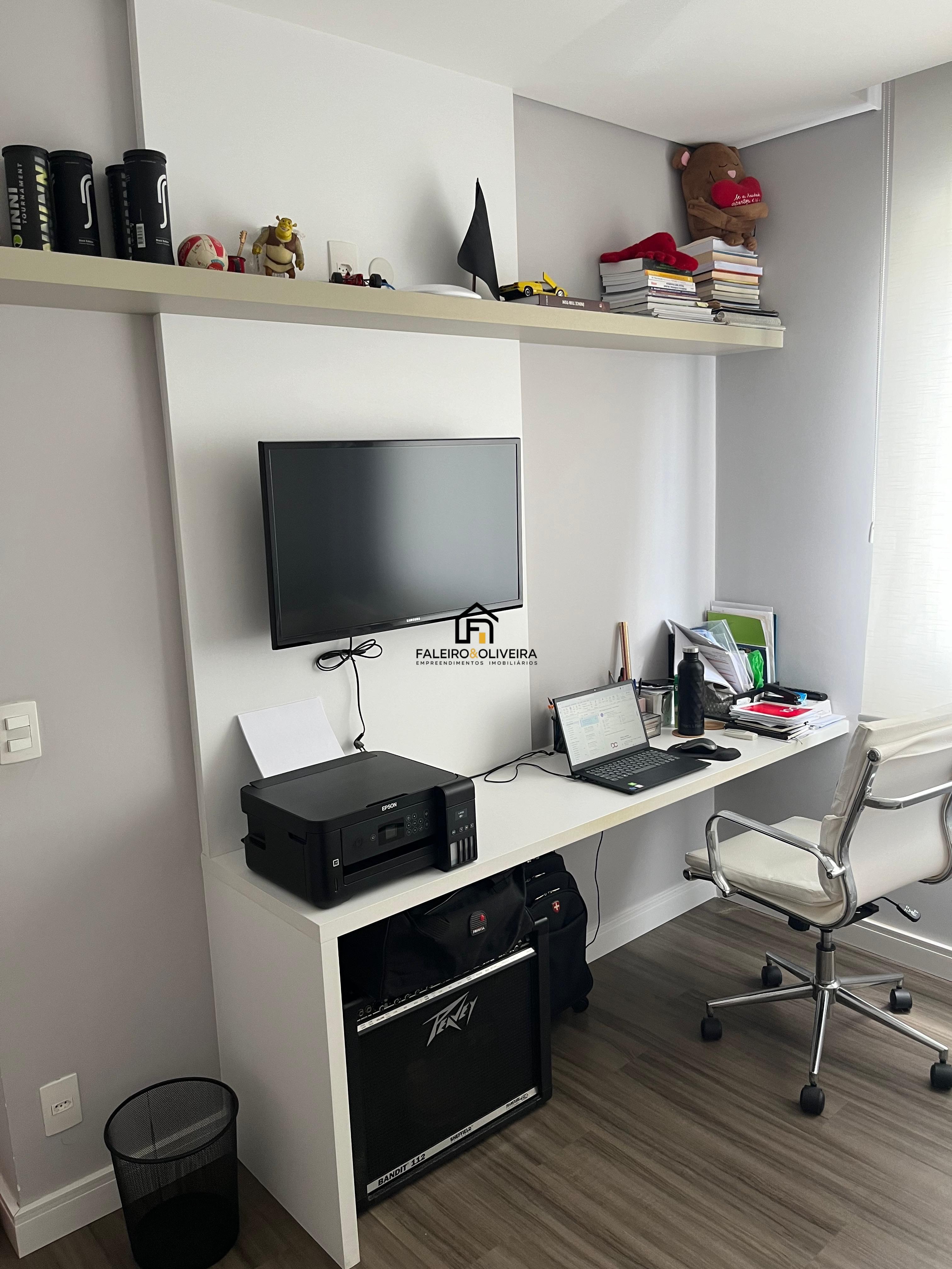 Apartamento, 2 quartos, 88 m² - Foto 7