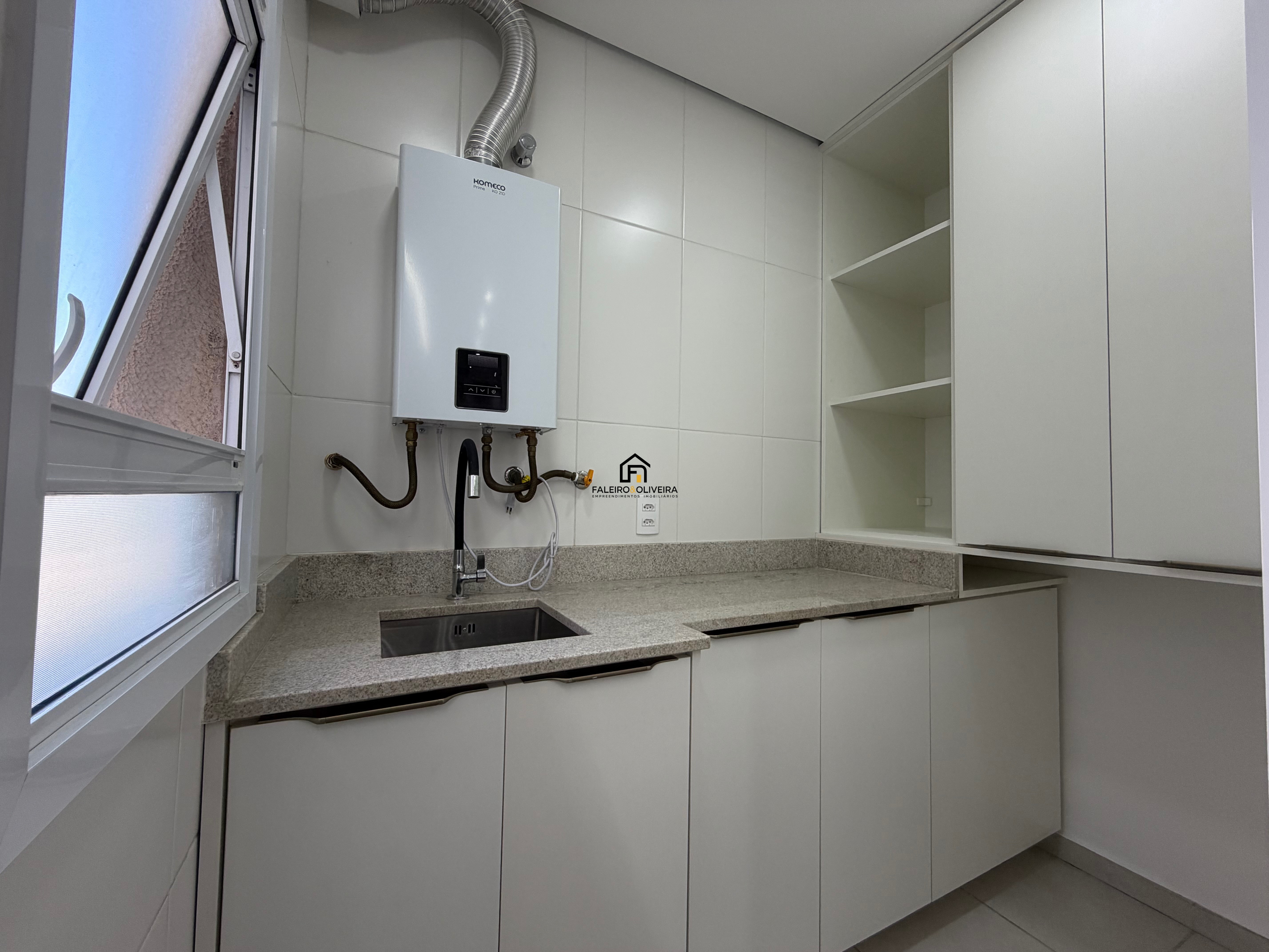Apartamento, 3 quartos, 78 m² - Foto 6