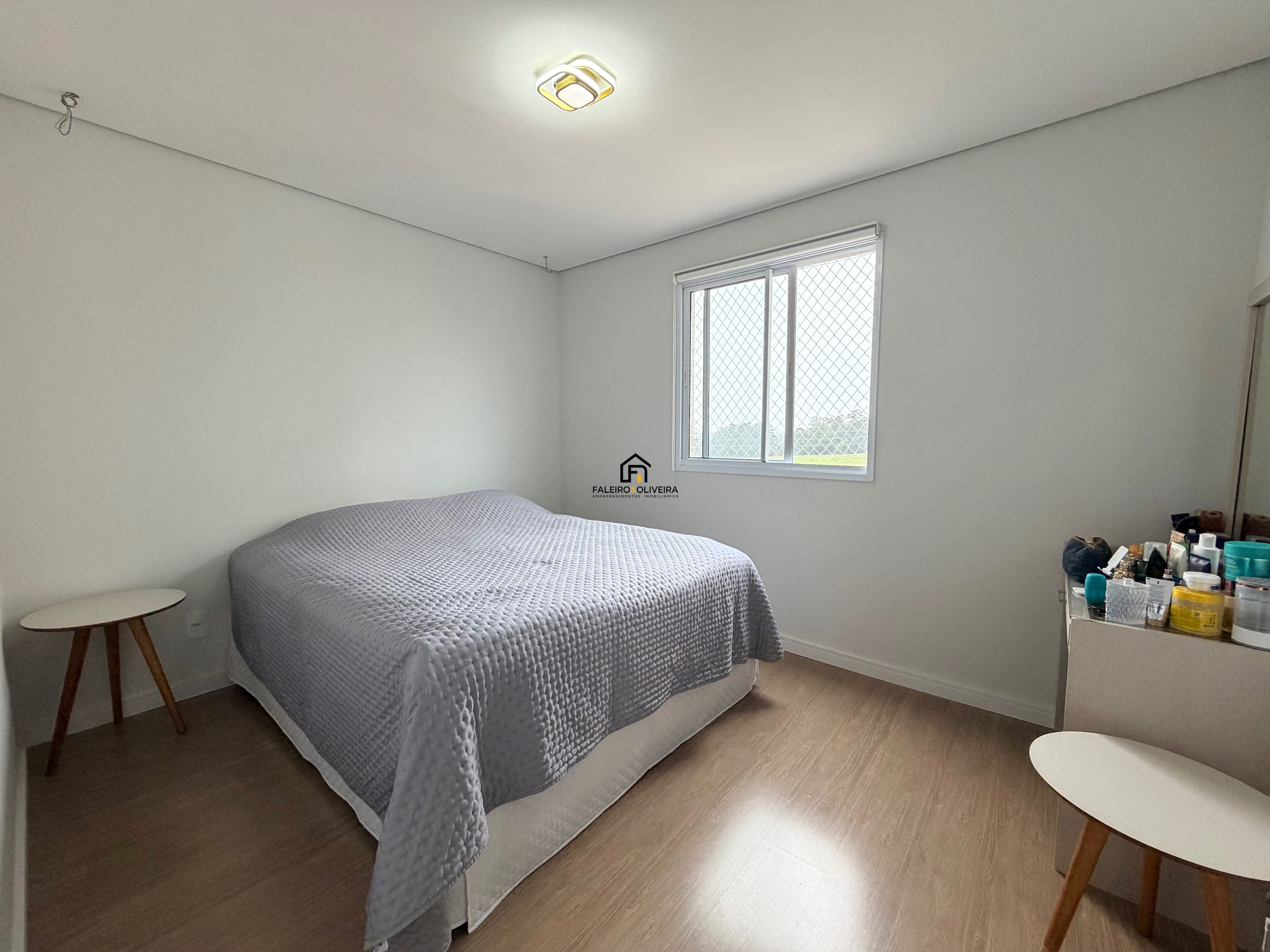 Apartamento, 2 quartos, 54 m² - Foto 4