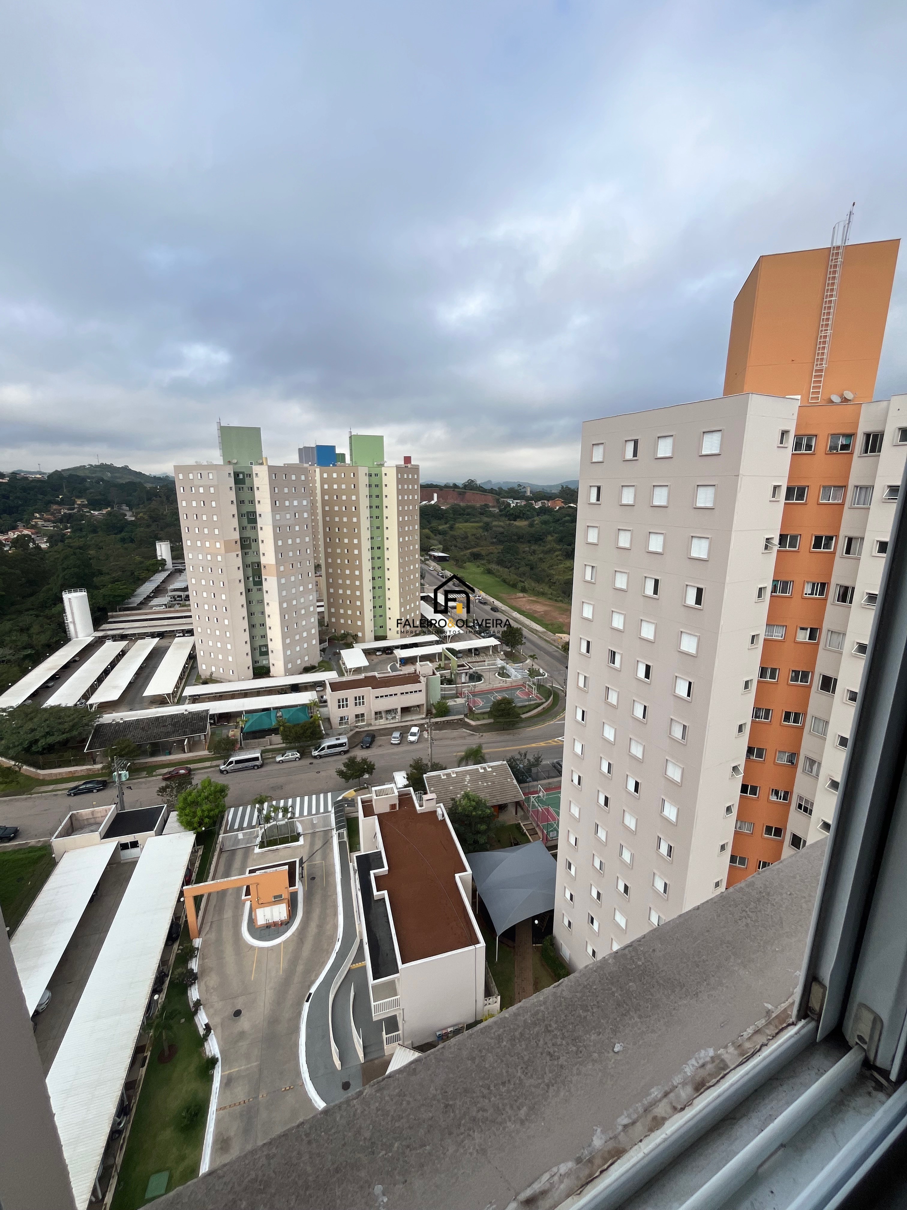 Apartamento, 2 quartos, 50 m² - Foto 9