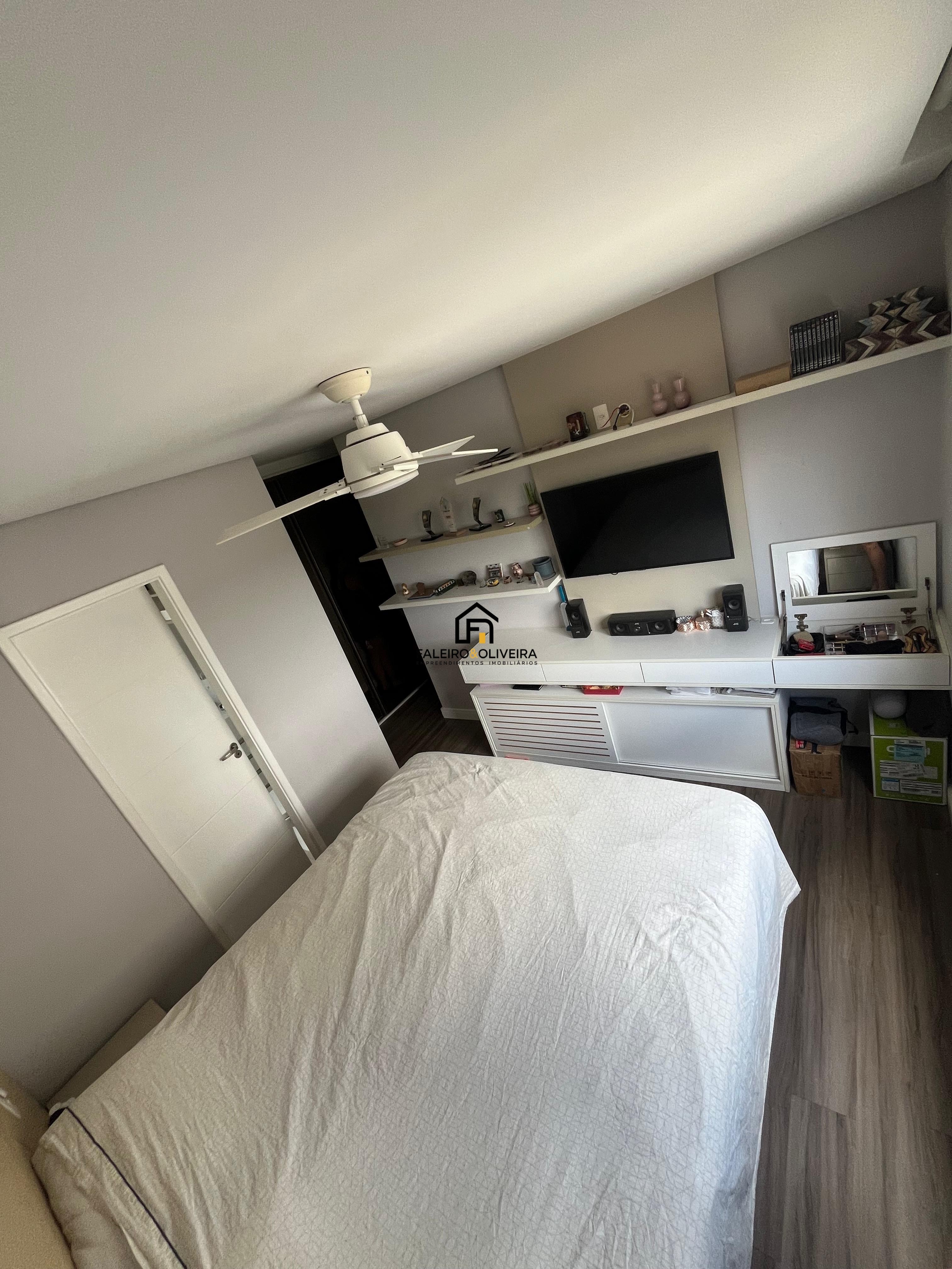 Apartamento, 2 quartos, 88 m² - Foto 11