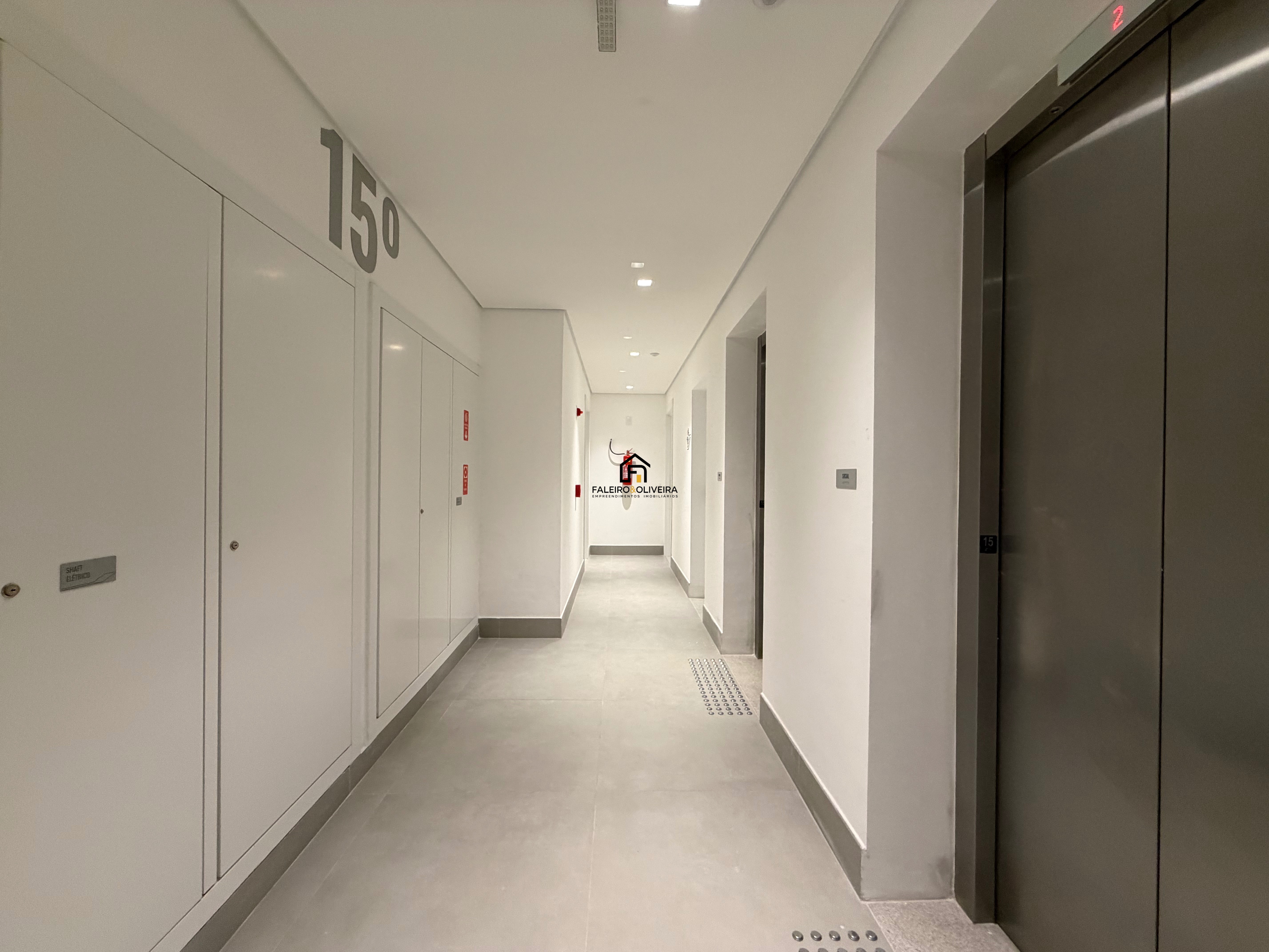 Apartamento, 1 quarto, 56 m² - Foto 12