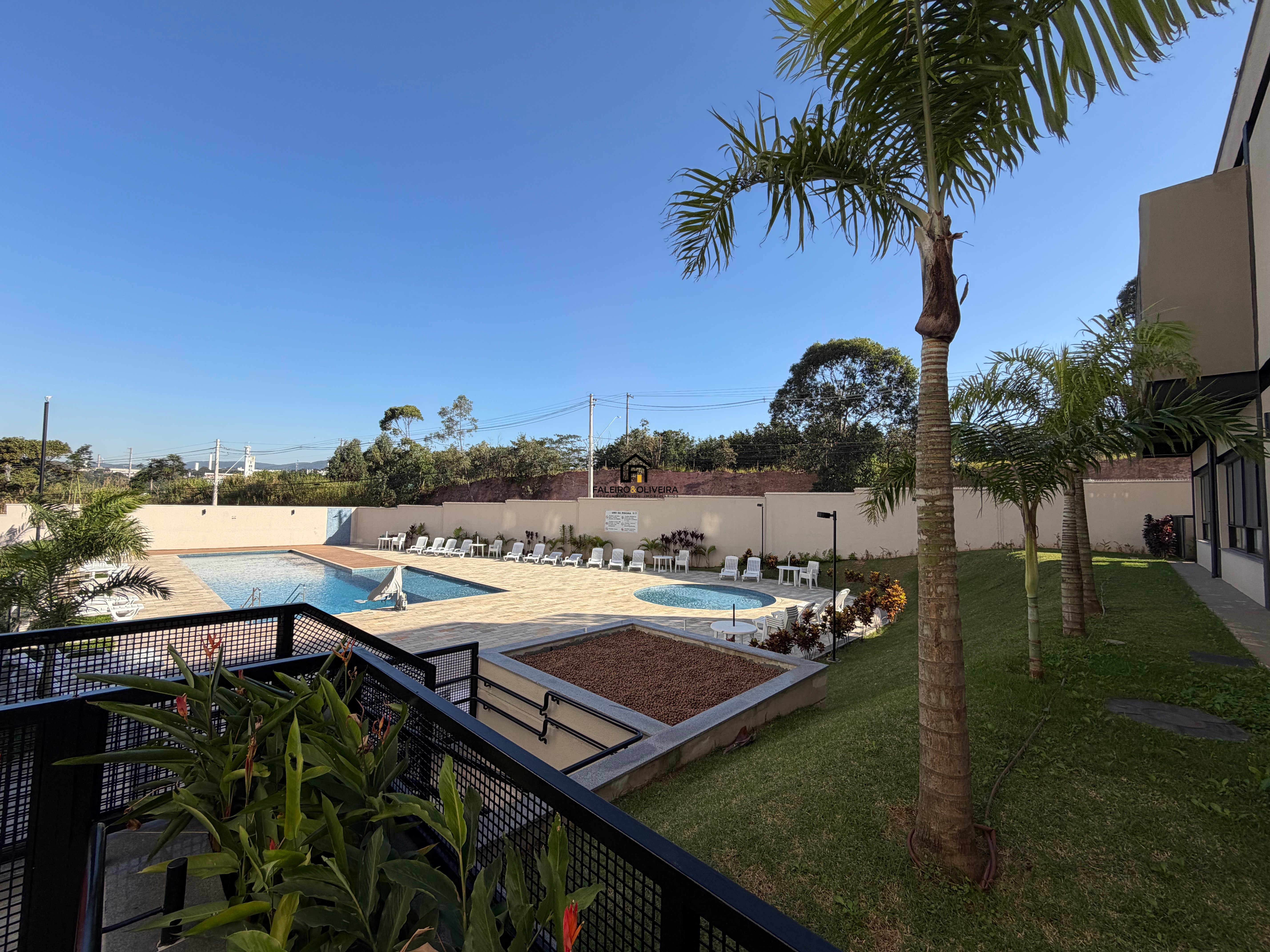 Apartamento, 3 quartos, 78 m² - Foto 3