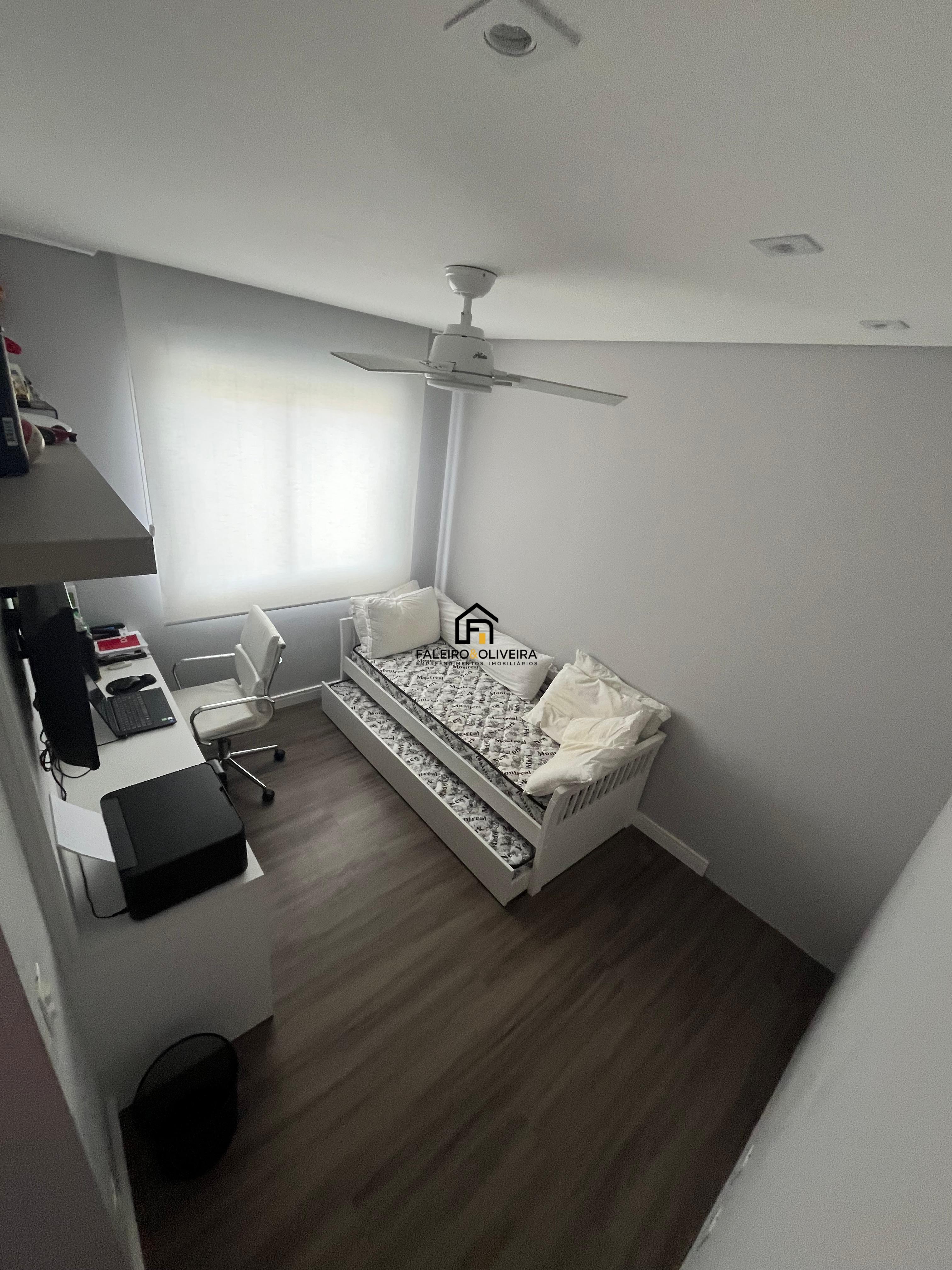 Apartamento, 2 quartos, 88 m² - Foto 4