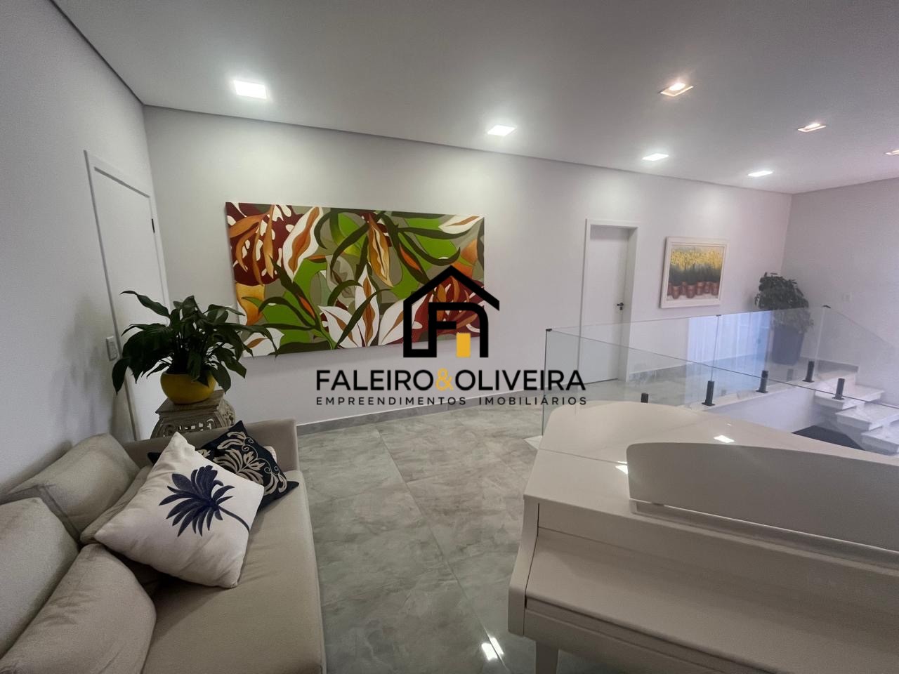 Casa, 3 quartos, 234 m² - Foto 21