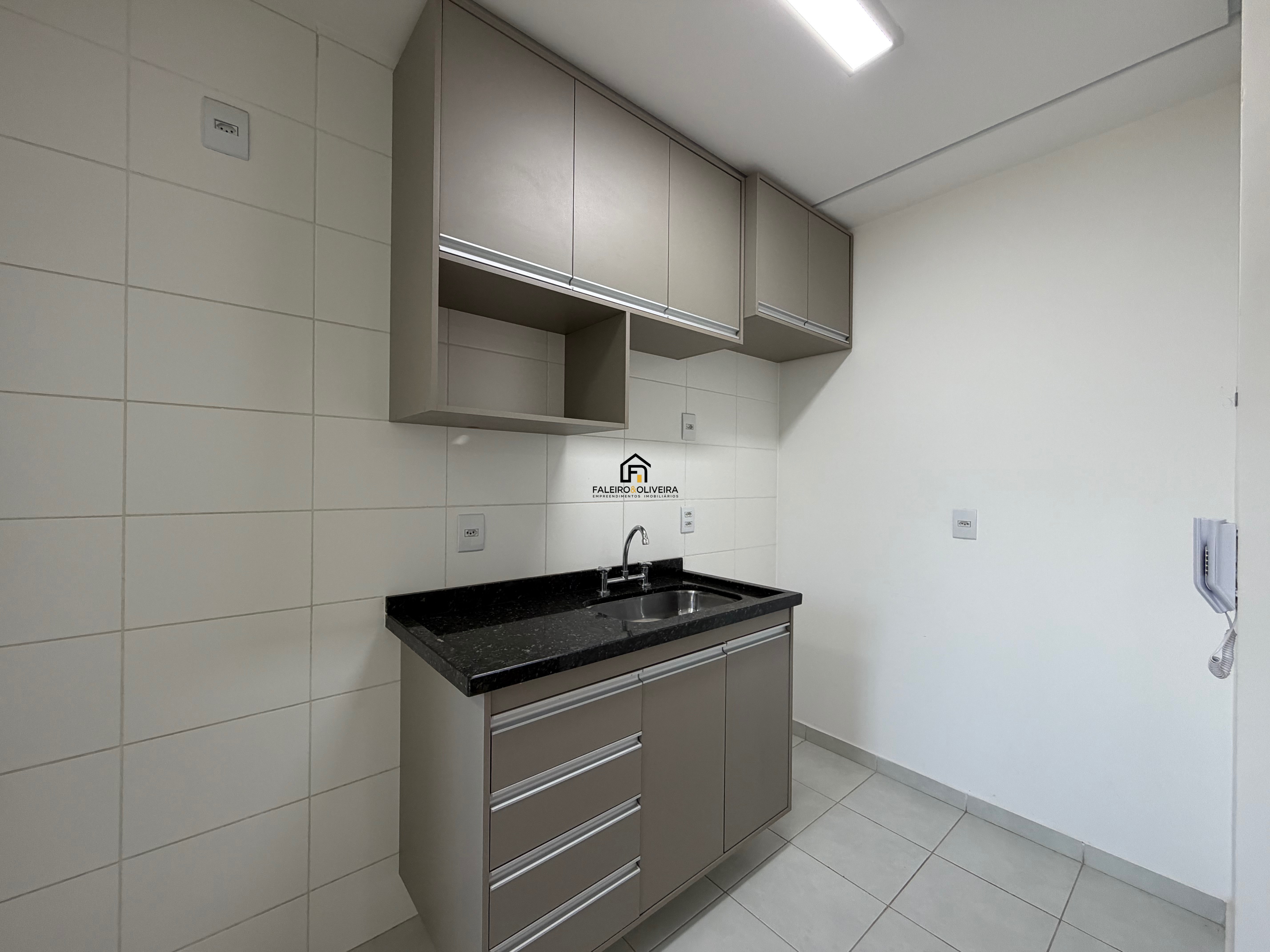Apartamento, 2 quartos, 54 m² - Foto 3