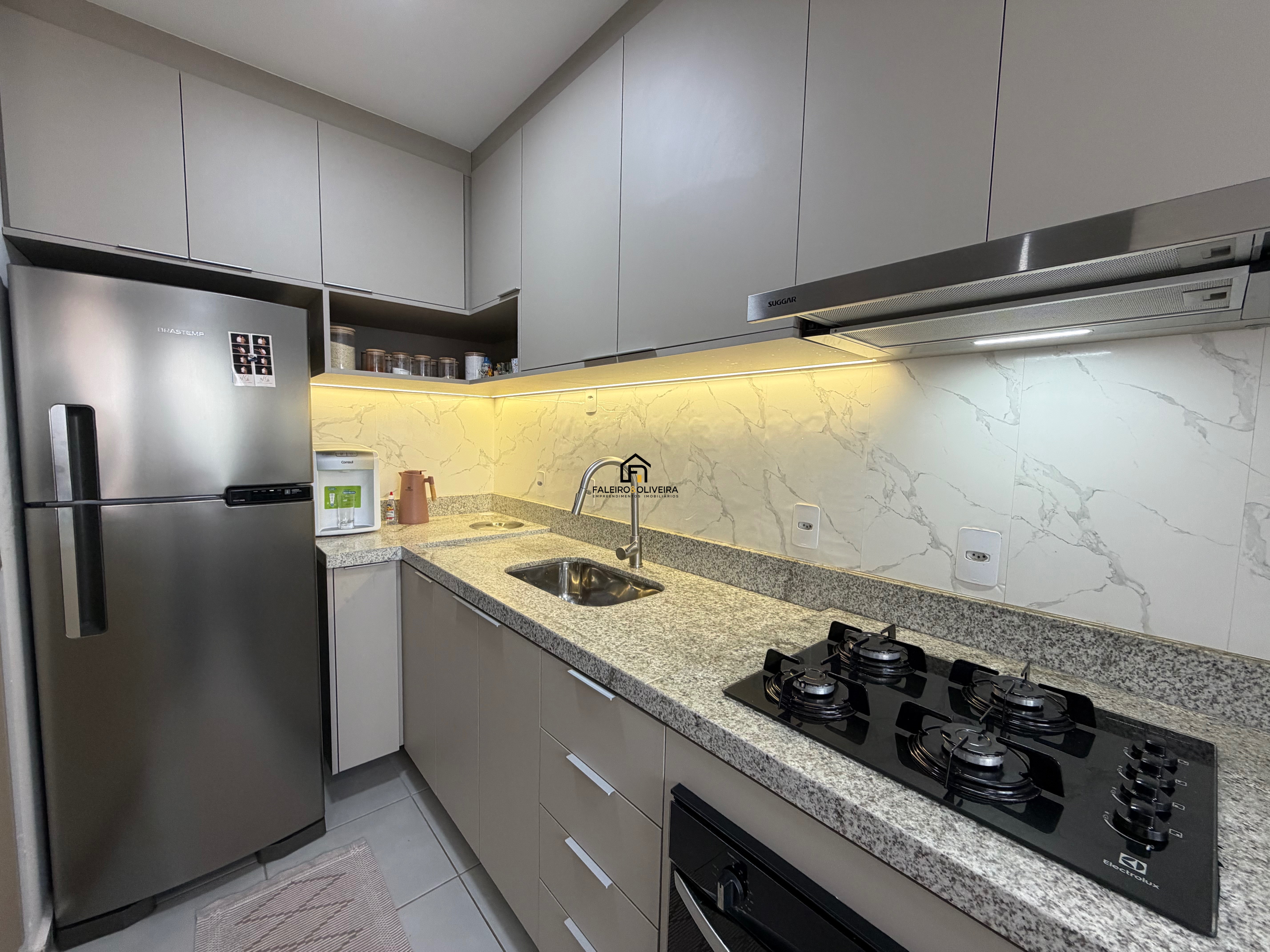 Apartamento, 2 quartos, 54 m² - Foto 12