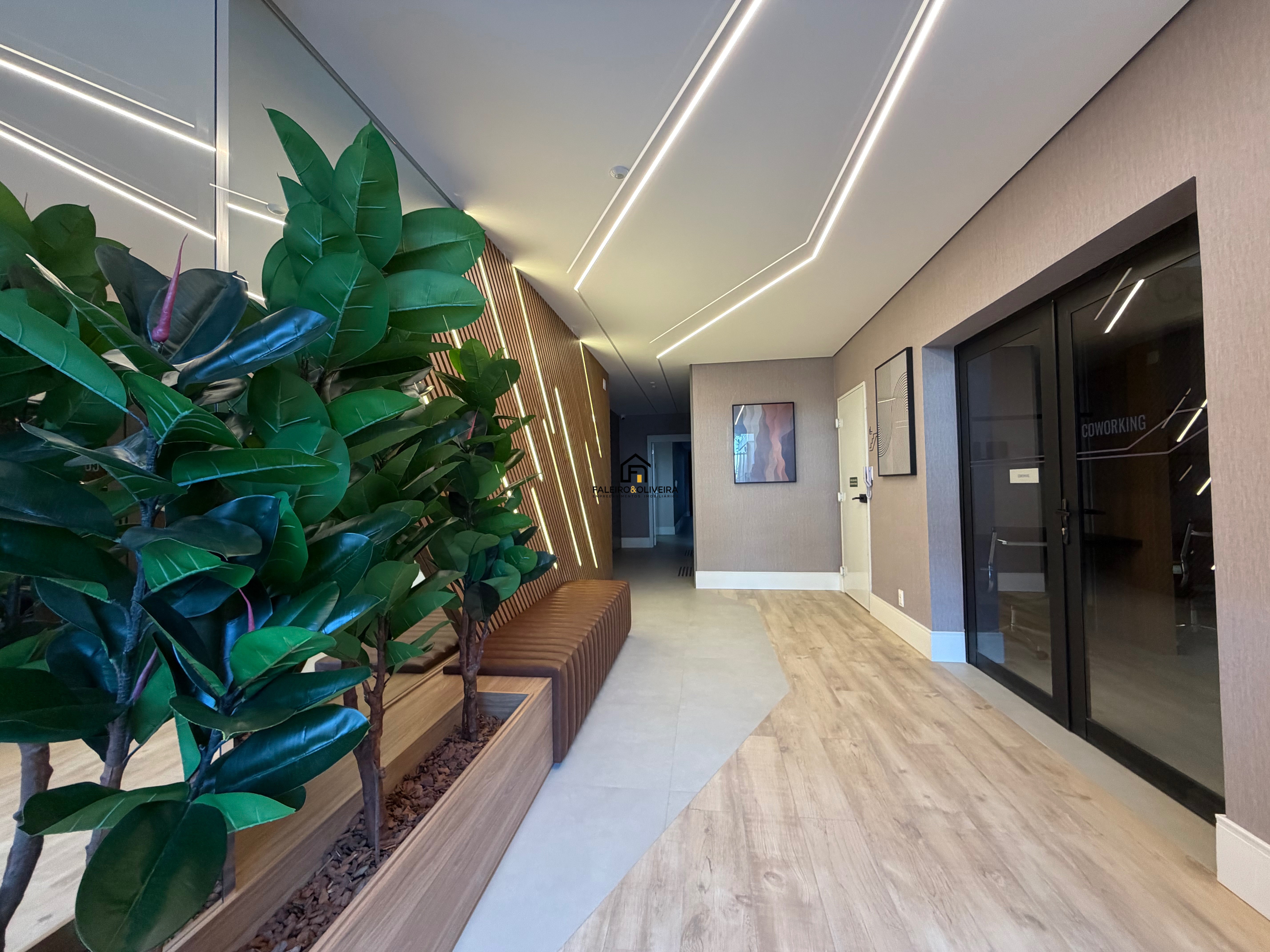 Apartamento, 1 quarto, 56 m² - Foto 4