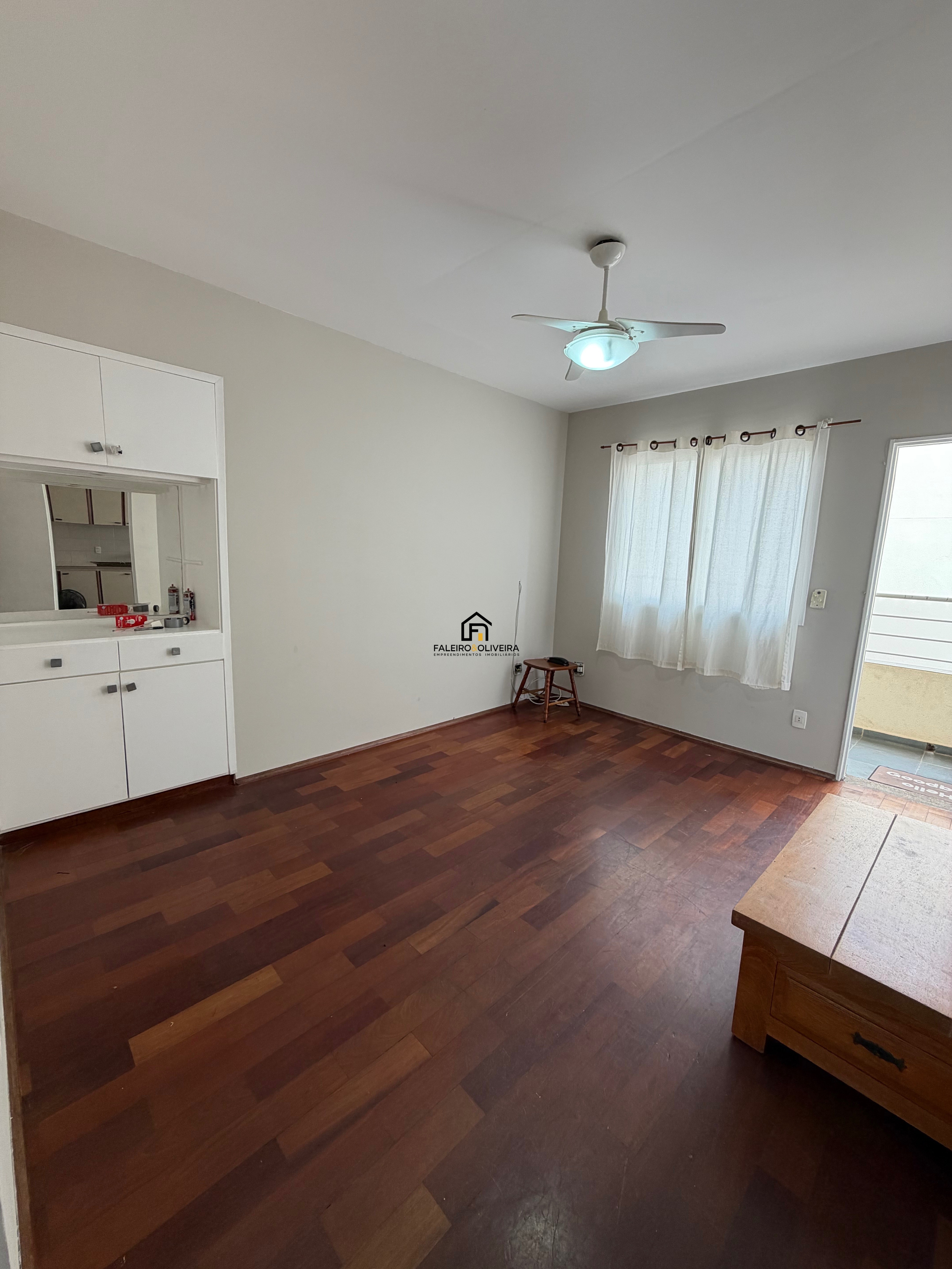 Apartamento, 2 quartos, 58 m² - Foto 2