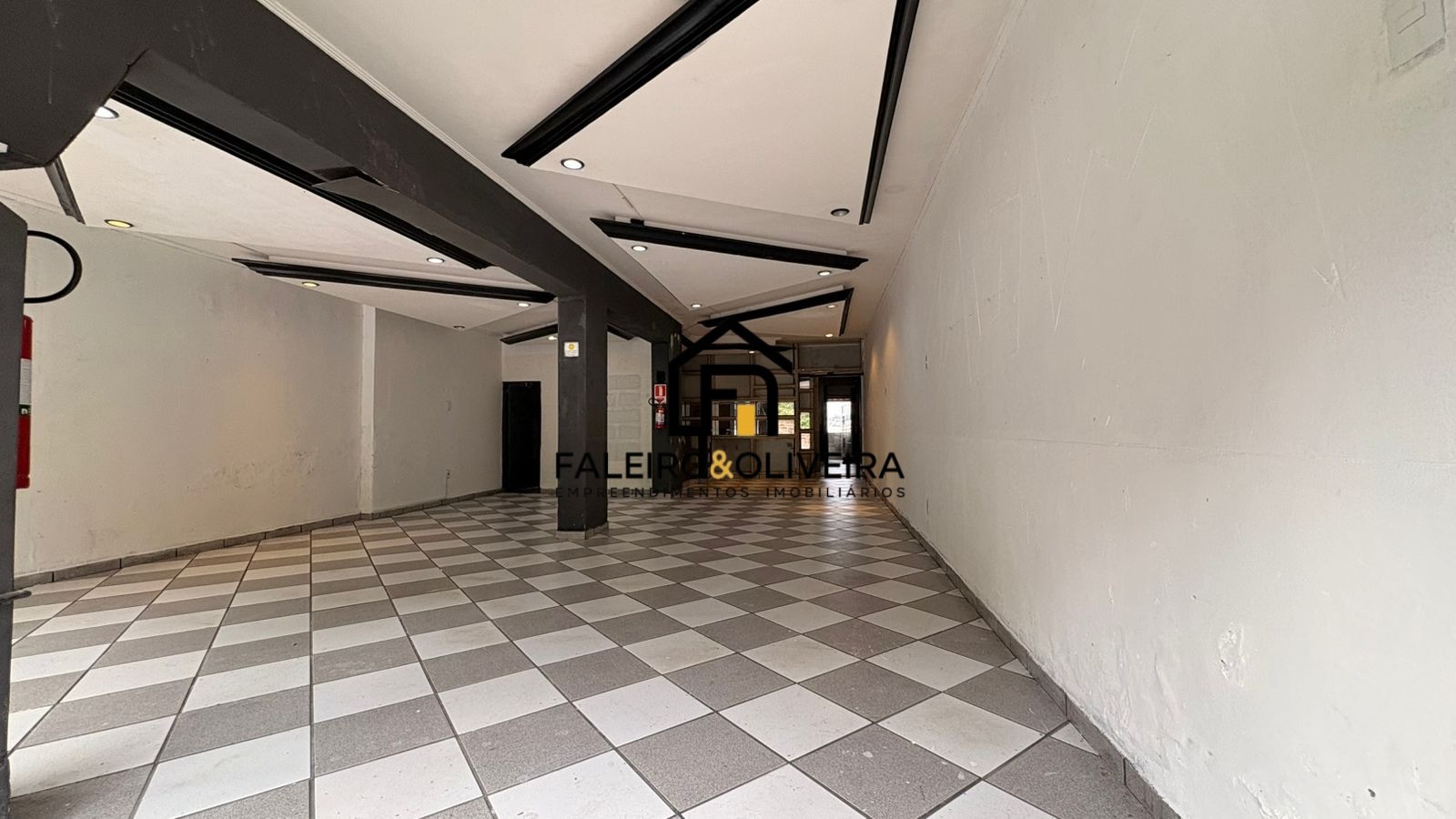 Loja-Salão, 242 m² - Foto 3