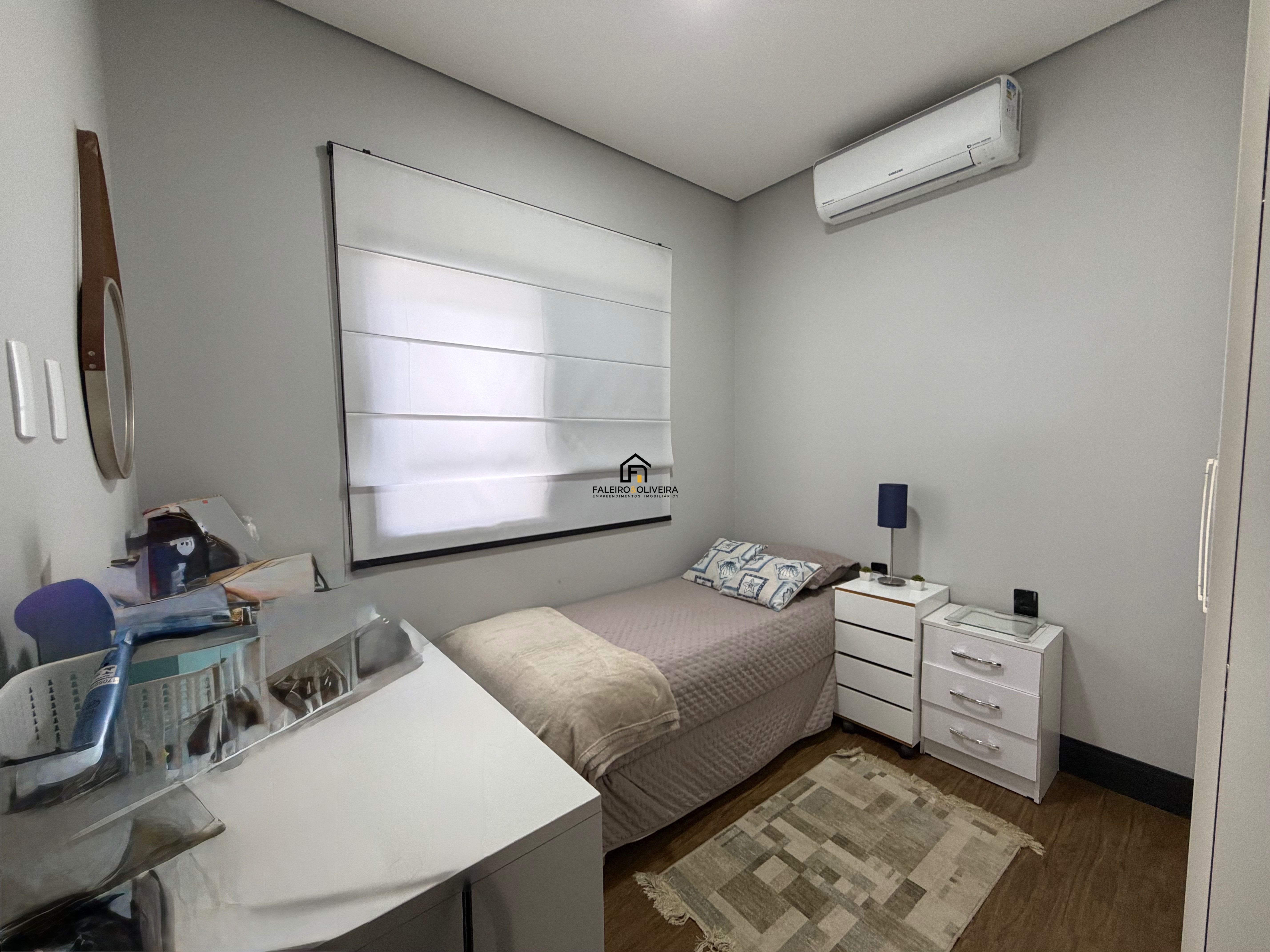 Casa, 3 quartos - Foto 17