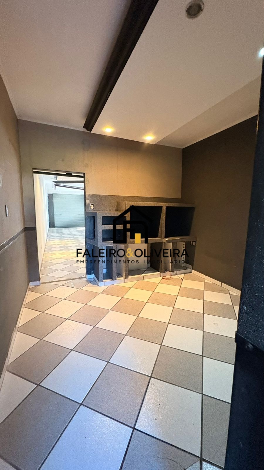 Loja-Salão, 242 m² - Foto 9