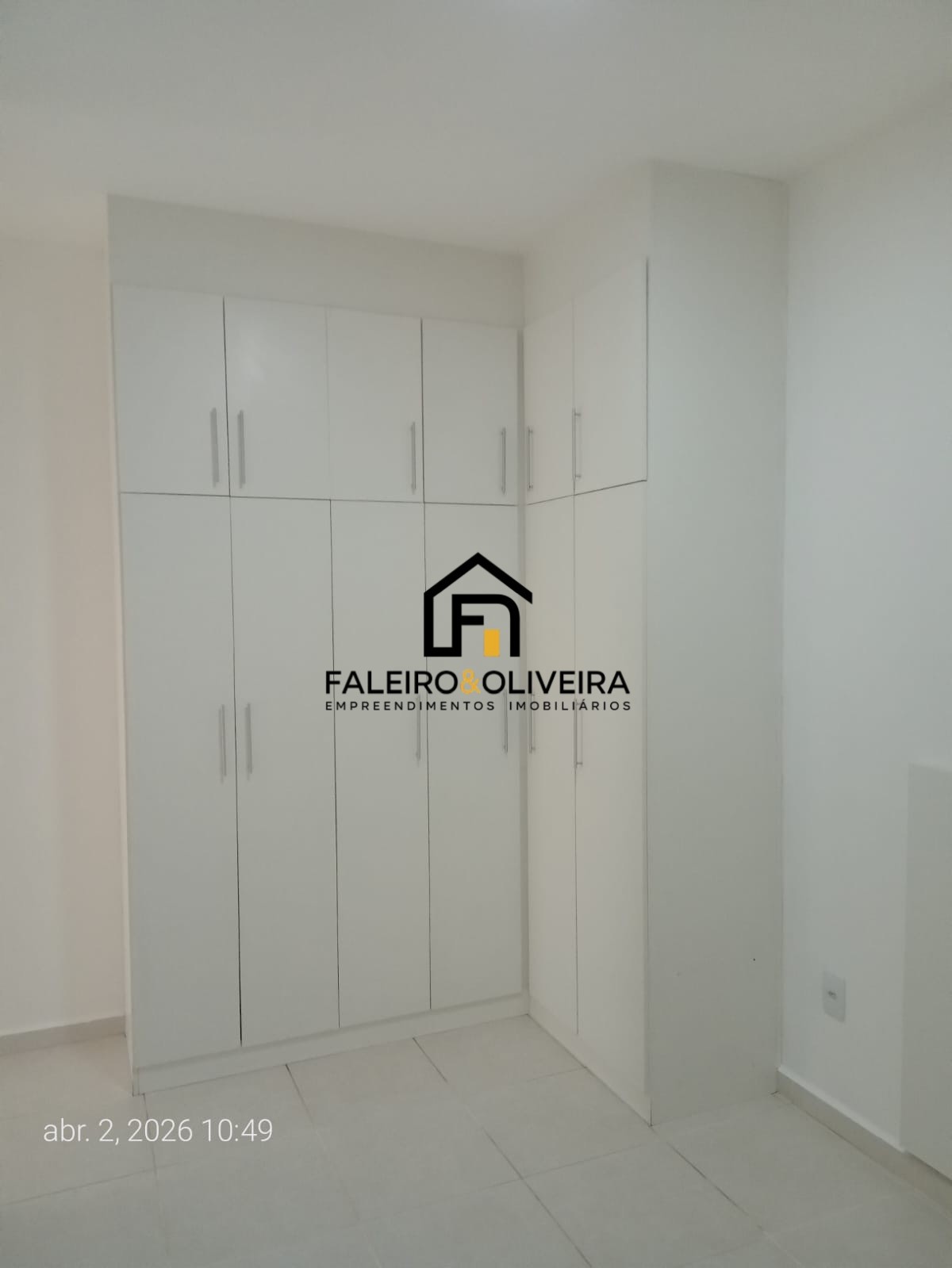 Apartamento, 2 quartos, 60 m² - Foto 8