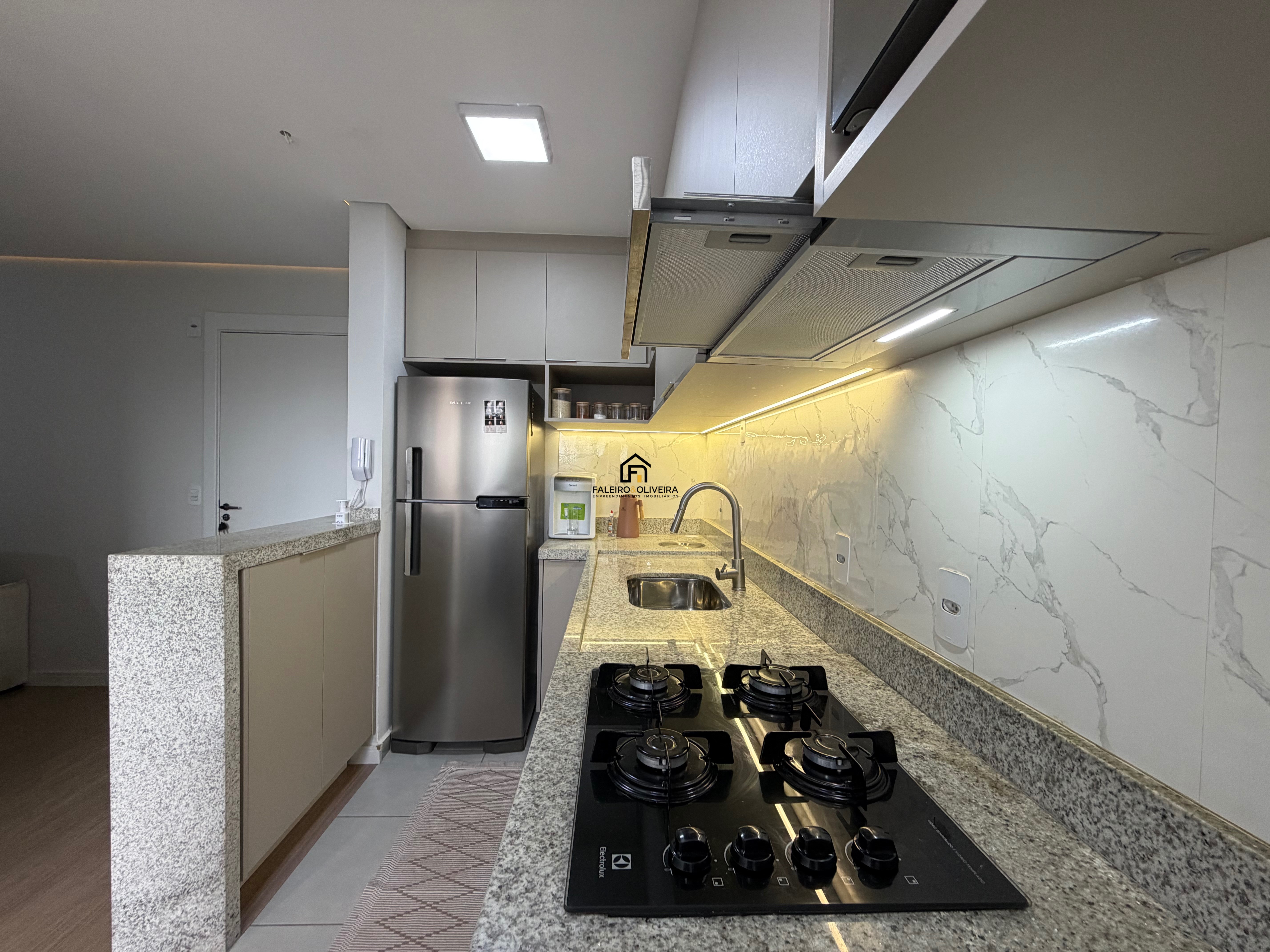 Apartamento, 2 quartos, 54 m² - Foto 13