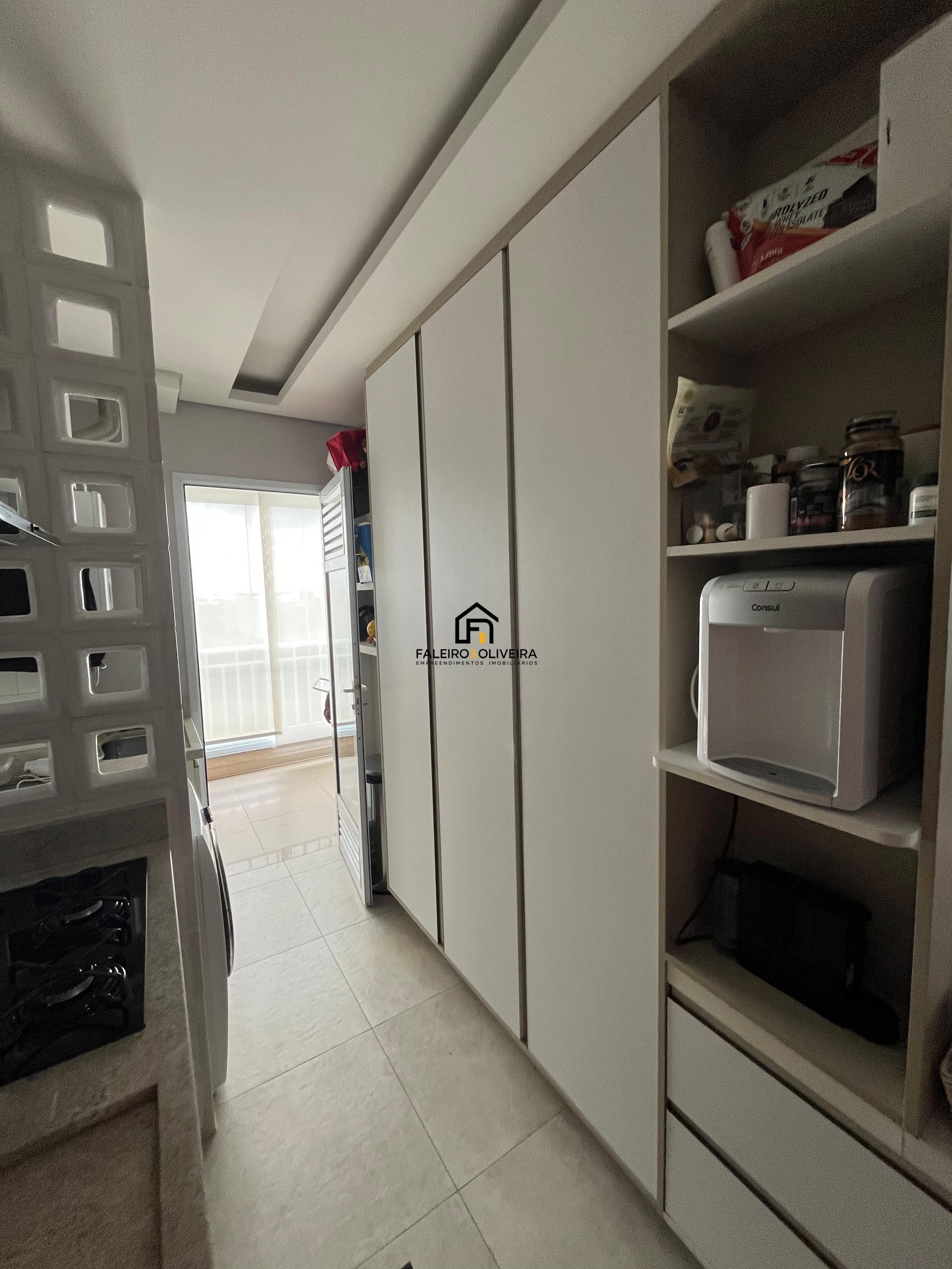 Apartamento, 2 quartos, 88 m² - Foto 16