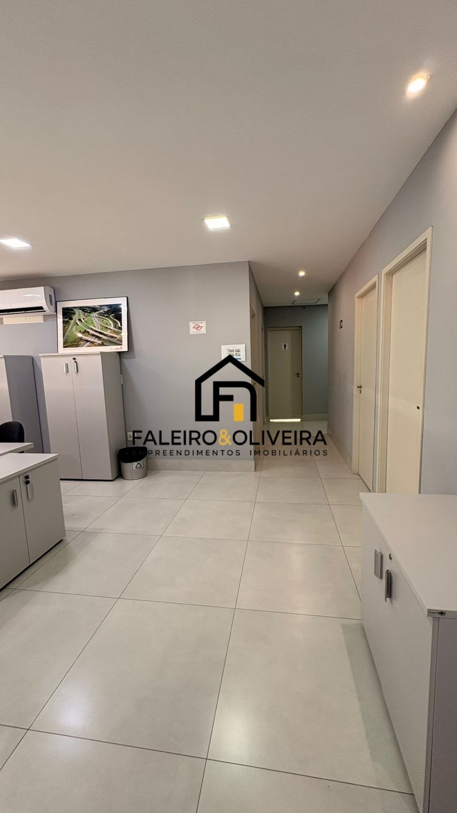 Sala-Conjunto, 395 m² - Foto 7