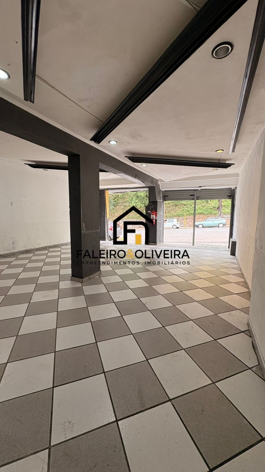 Loja-Salão, 242 m² - Foto 6
