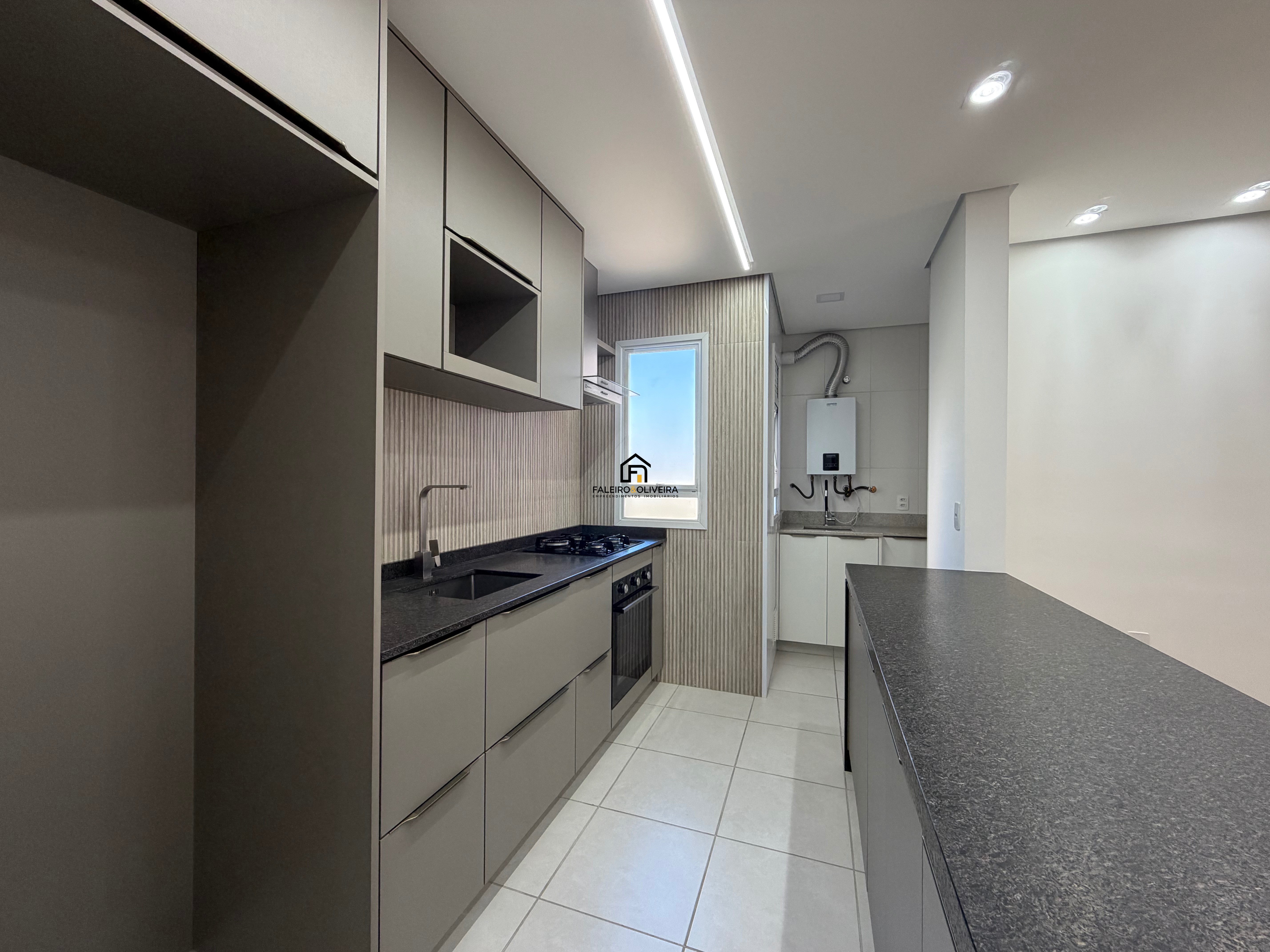 Apartamento, 3 quartos, 78 m² - Foto 7