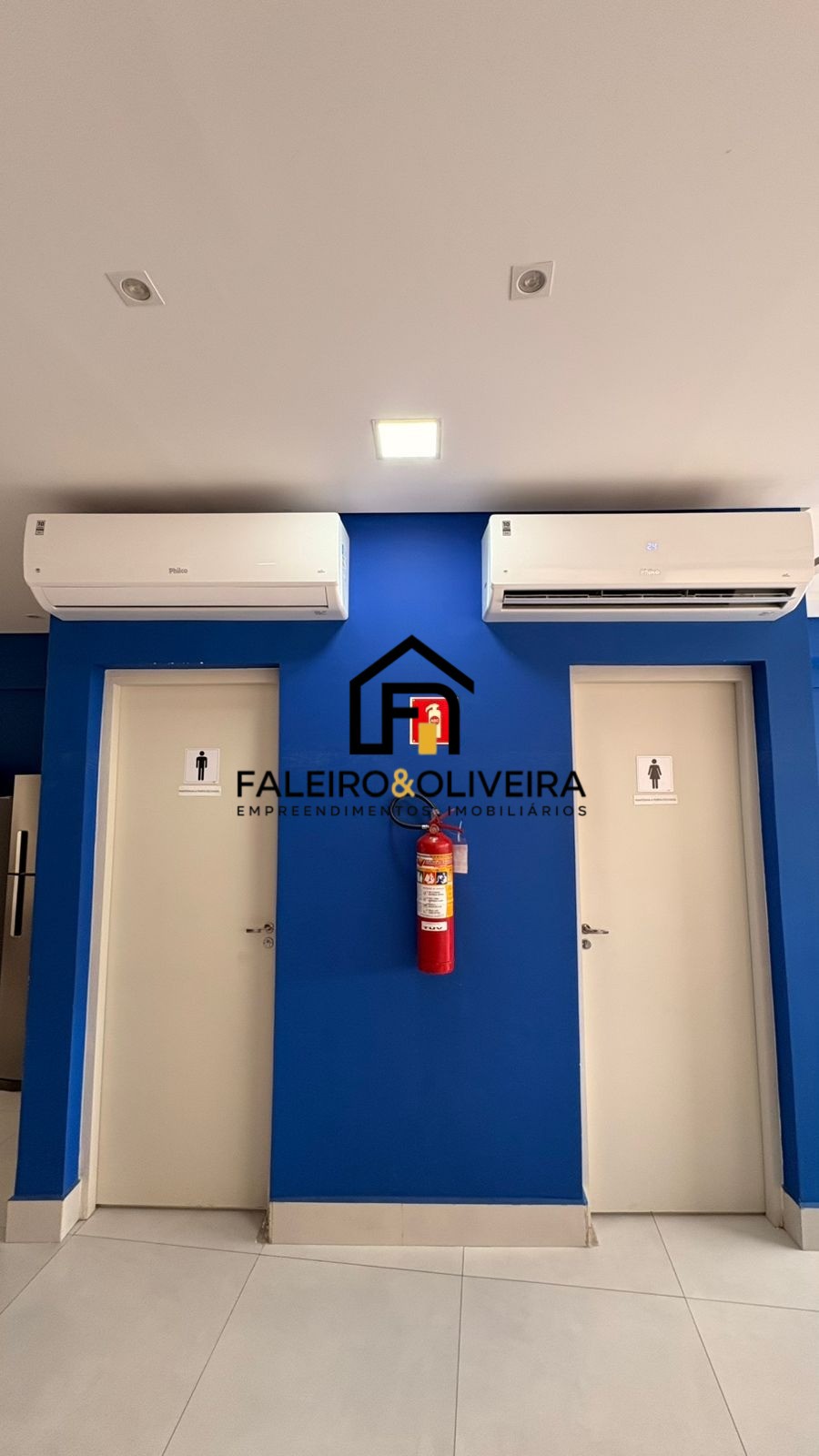 Sala-Conjunto, 395 m² - Foto 11