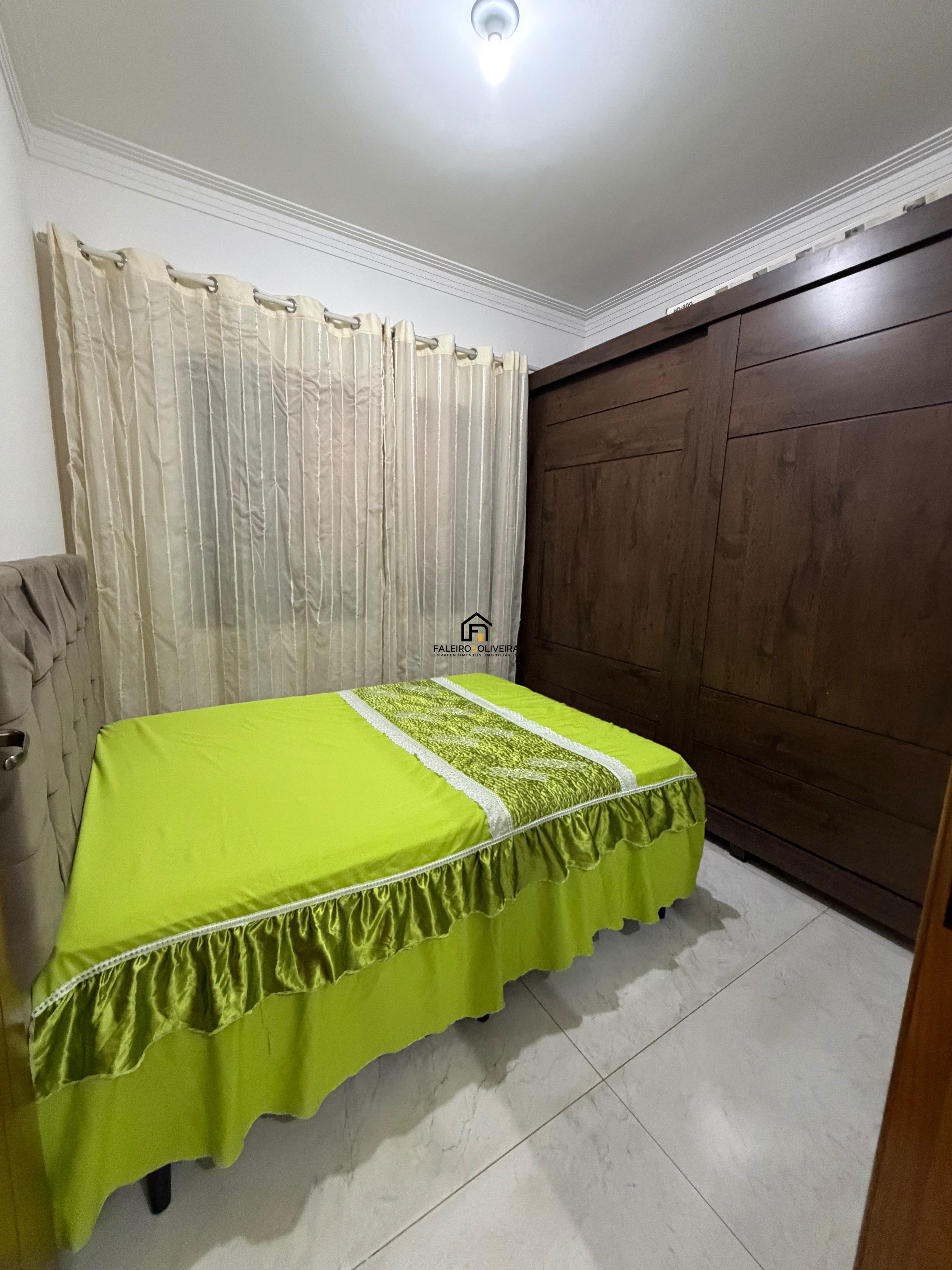 Casa, 3 quartos - Foto 7